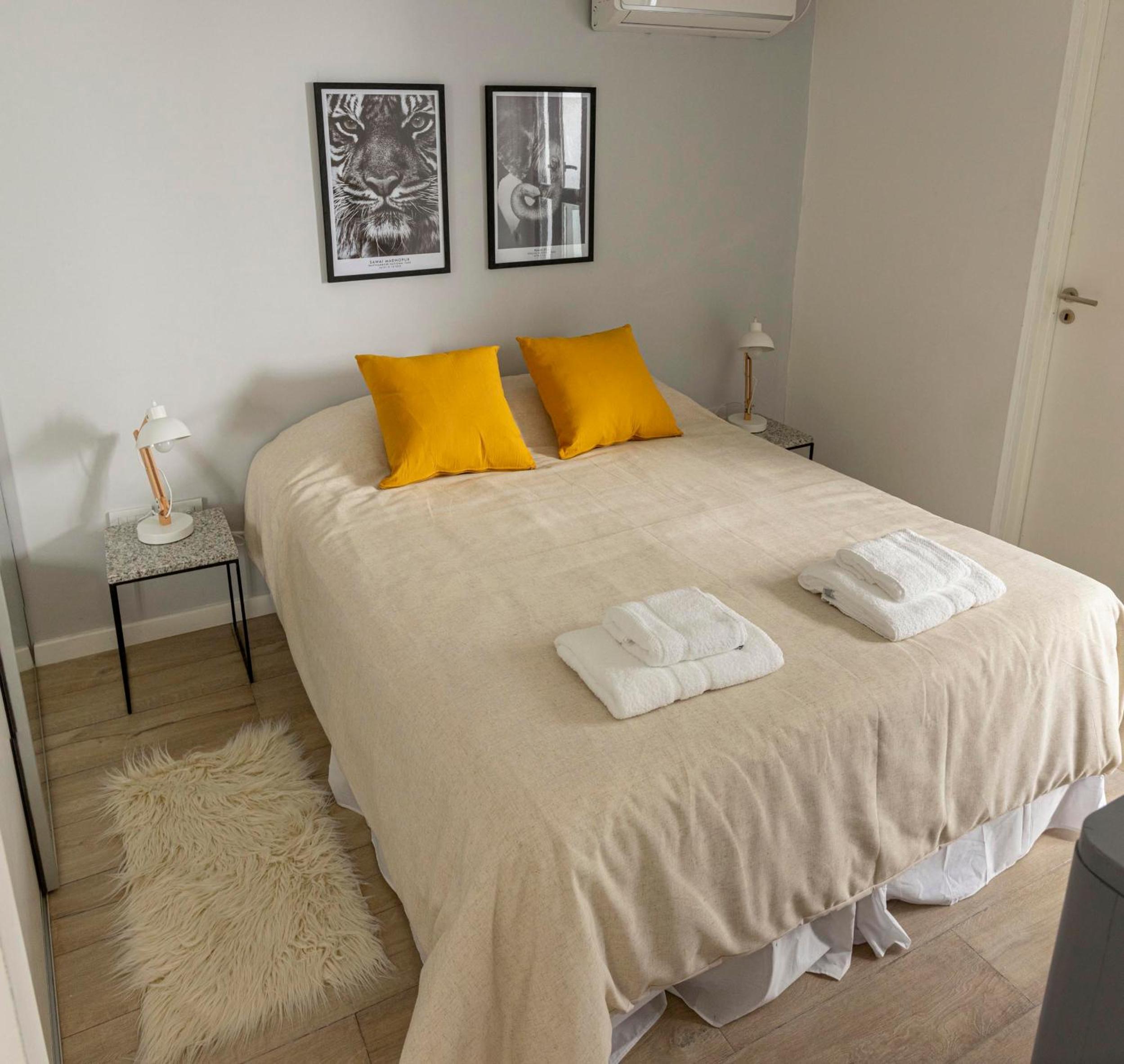 Fliphaus Loyola 1500 - Lux House Palermo Holly