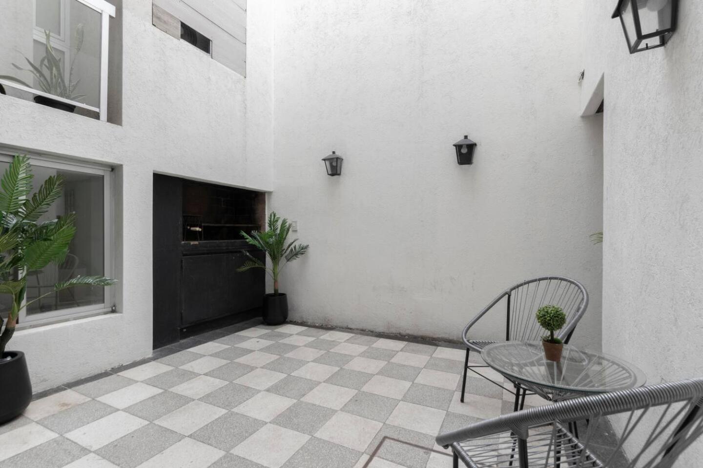 Fliphaus Loyola 1500 - Lux House Palermo Holly