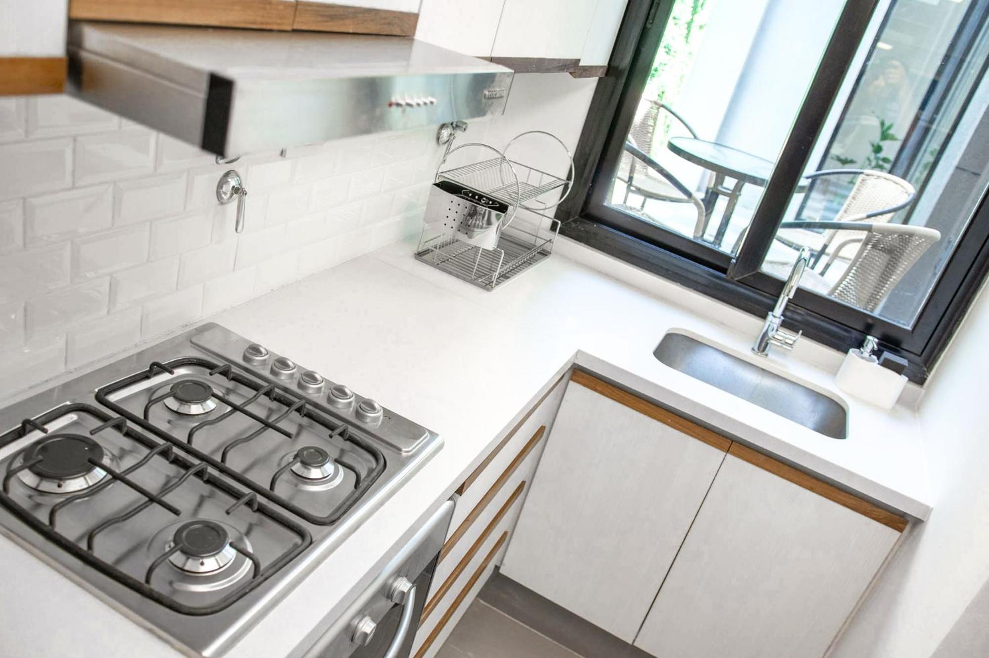 Fliphaus Loyola 1500 - Lux House Palermo Holly