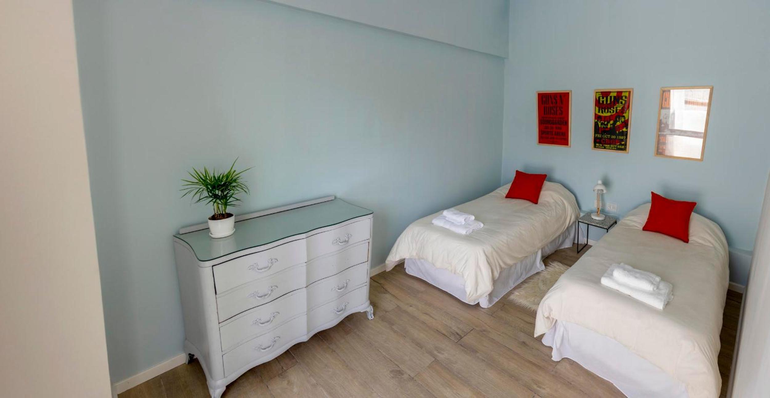 Fliphaus Loyola 1500 - Lux House Palermo Holly