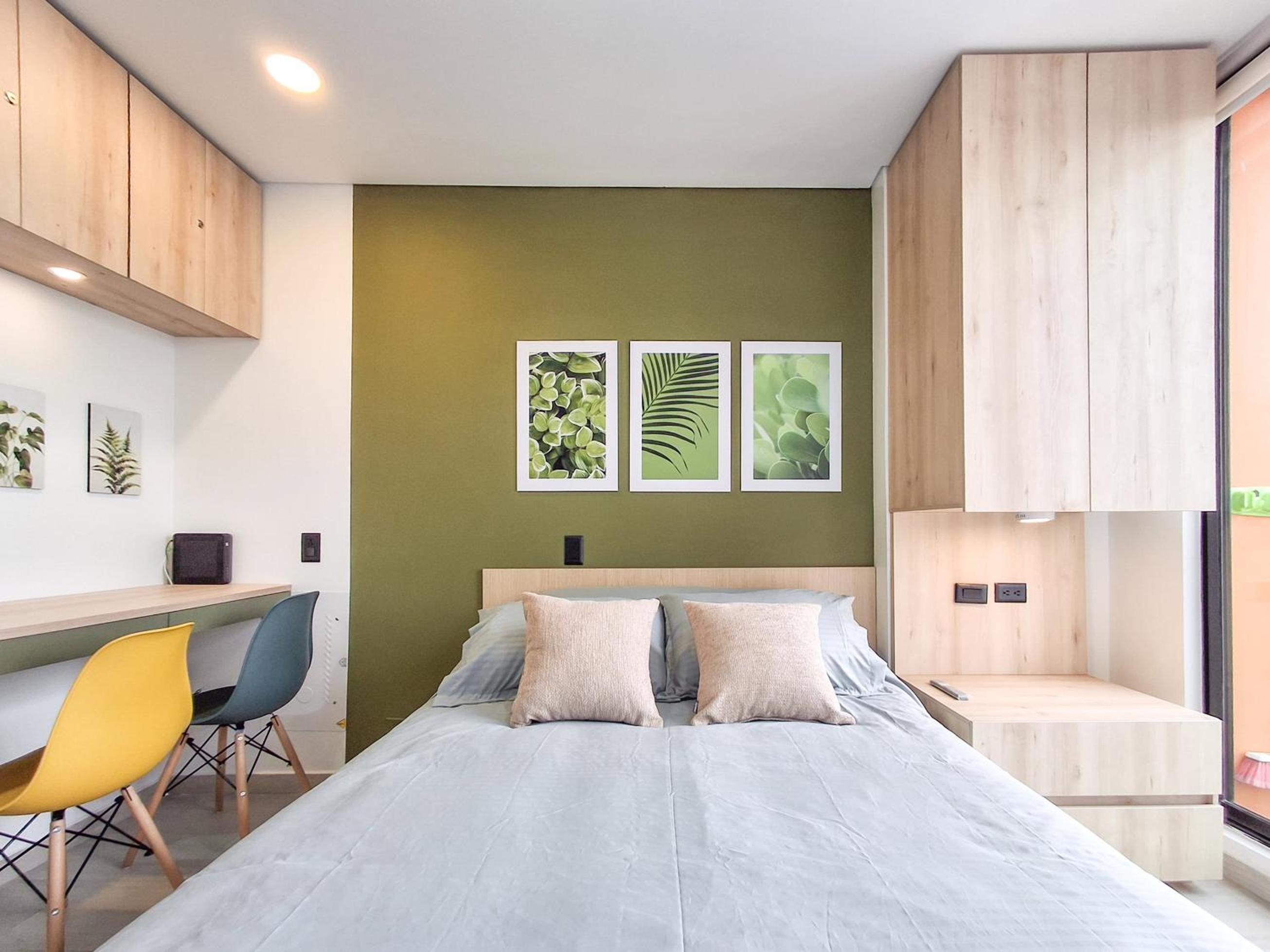 Pixel Living