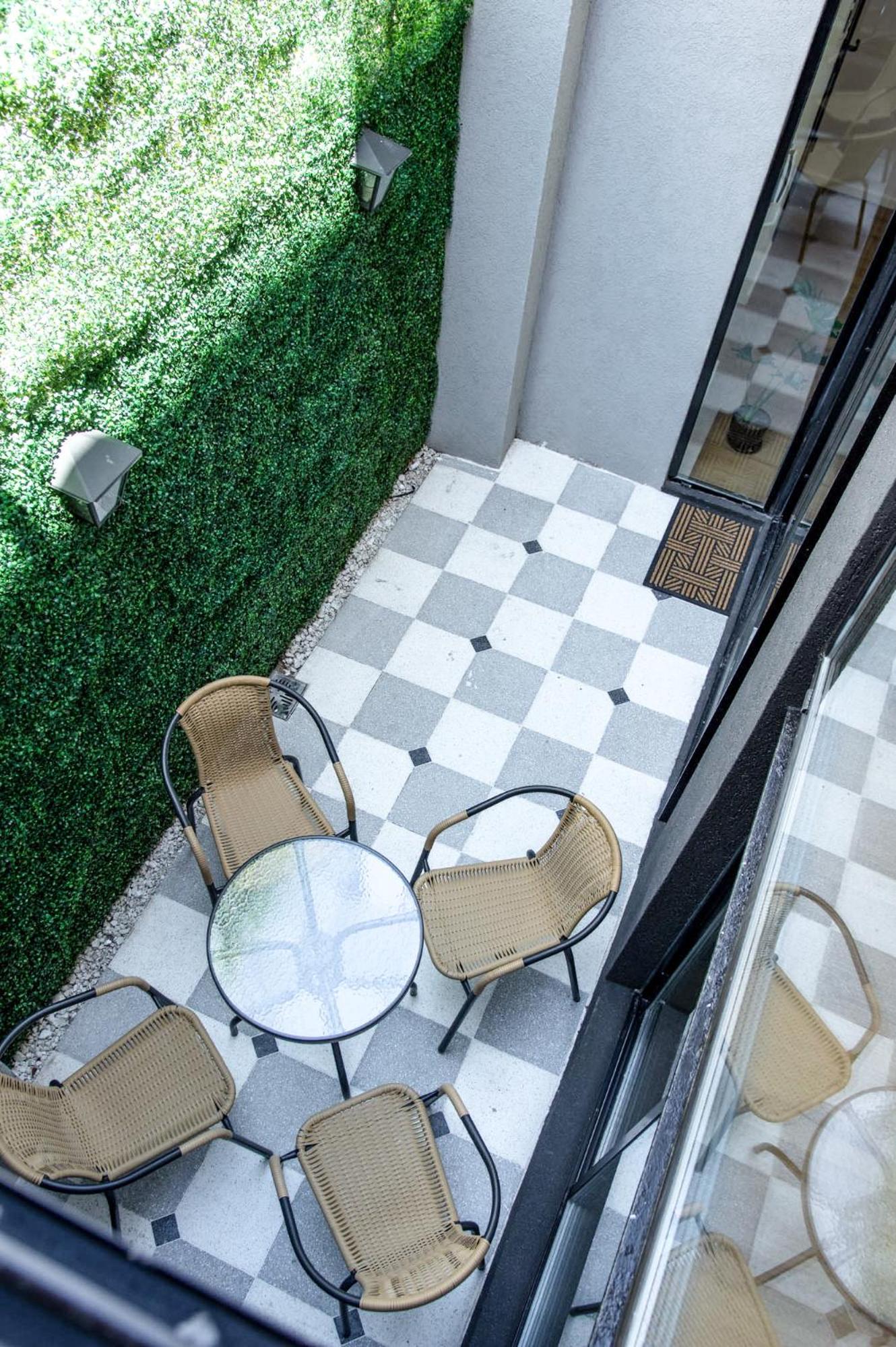 Fliphaus Loyola 1500 - Lux House Palermo Holly