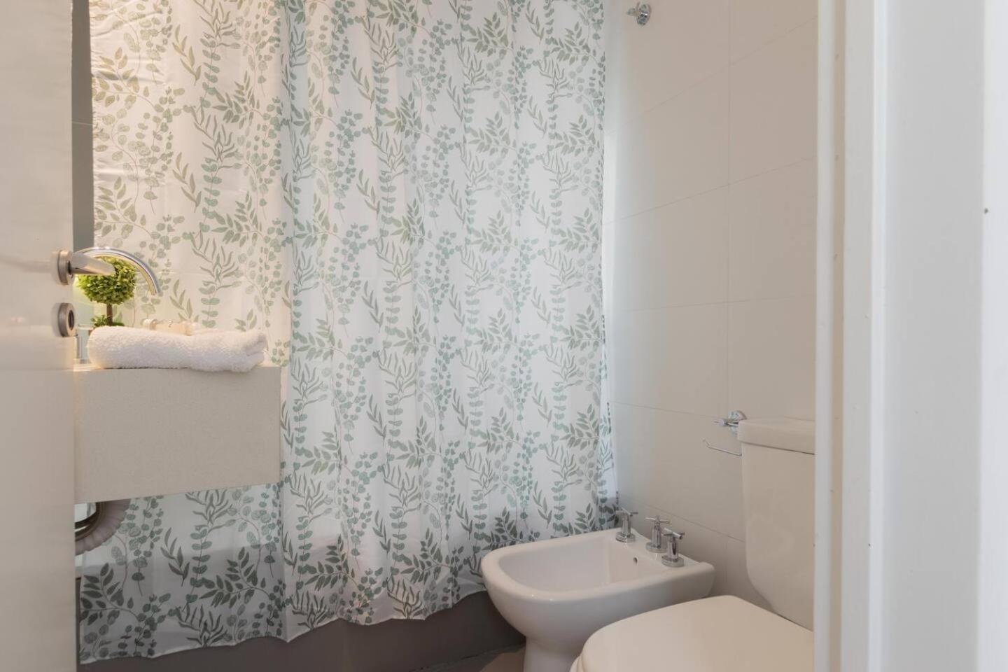 Fliphaus Loyola 1500 - Lux House Palermo Holly