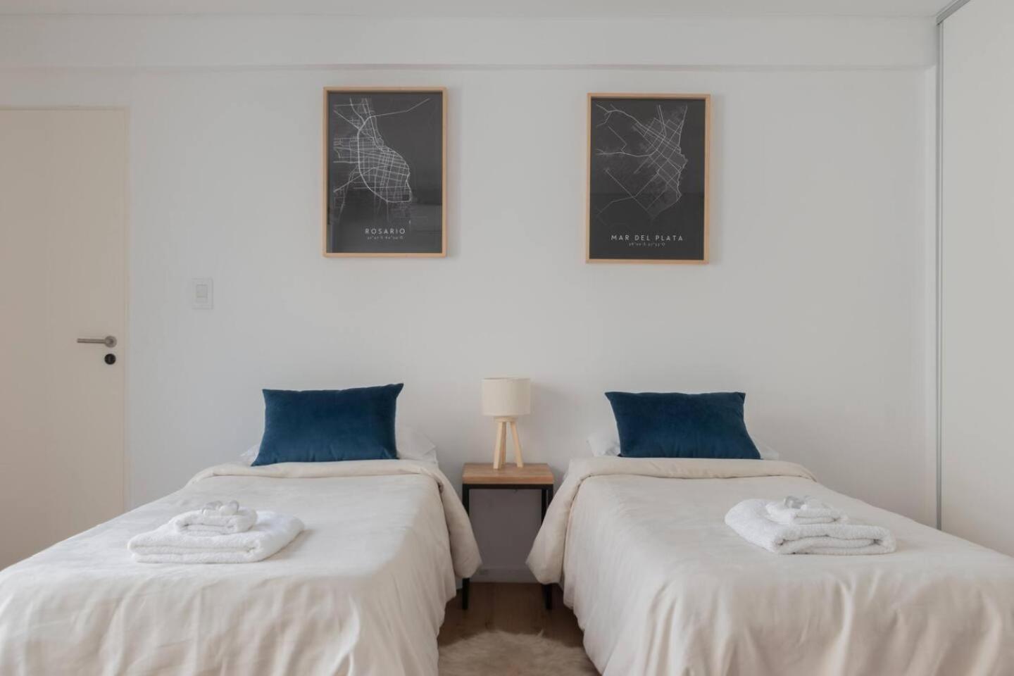 Fliphaus Loyola 1500 - Lux House Palermo Holly