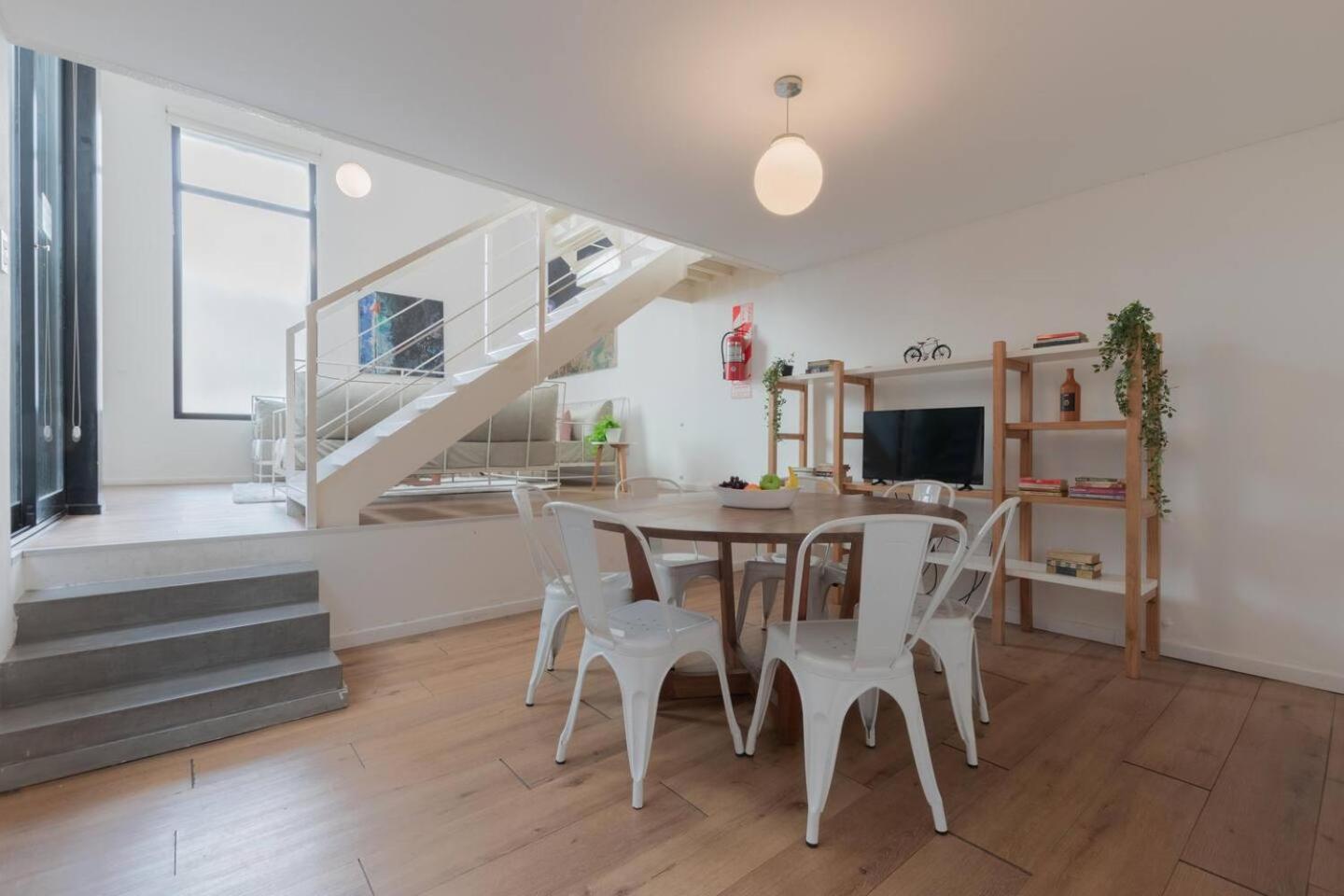 Fliphaus Loyola 1500 - Lux House Palermo Holly