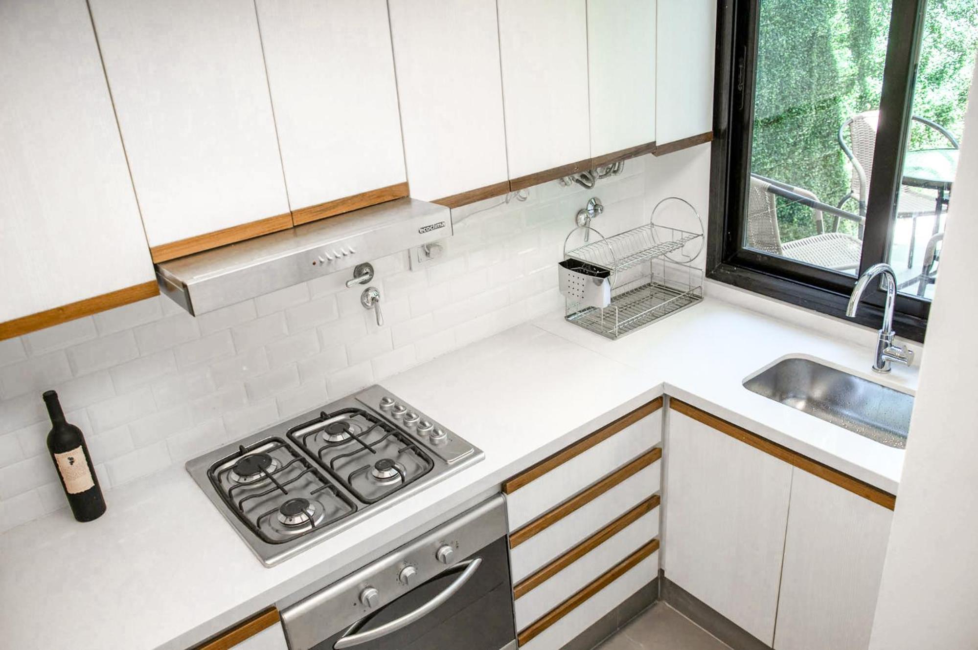 Fliphaus Loyola 1500 - Lux House Palermo Holly
