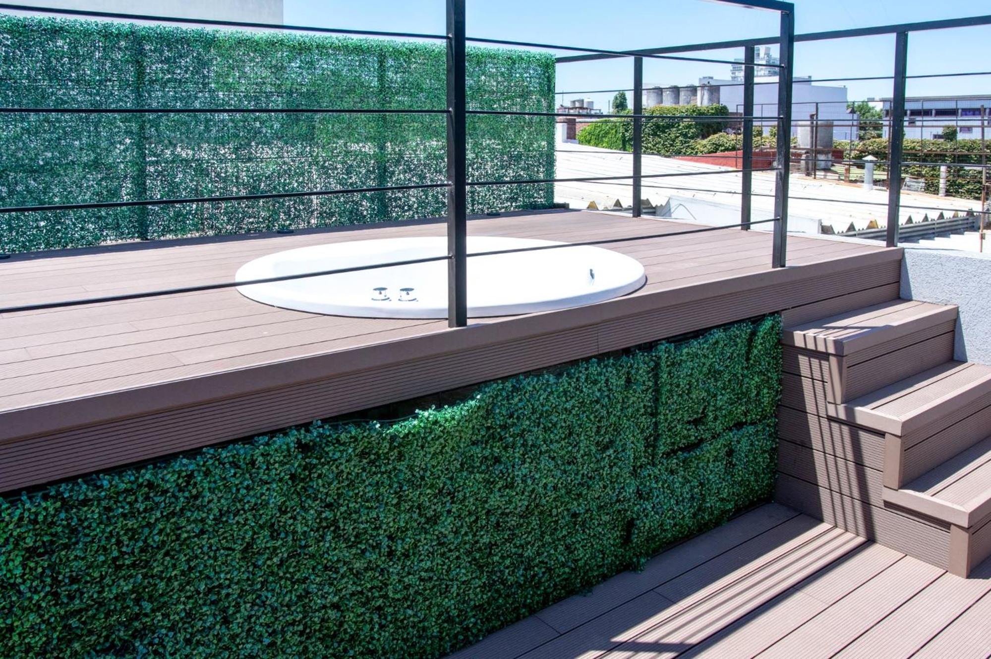 Fliphaus Loyola 1500 - Lux House Palermo Holly