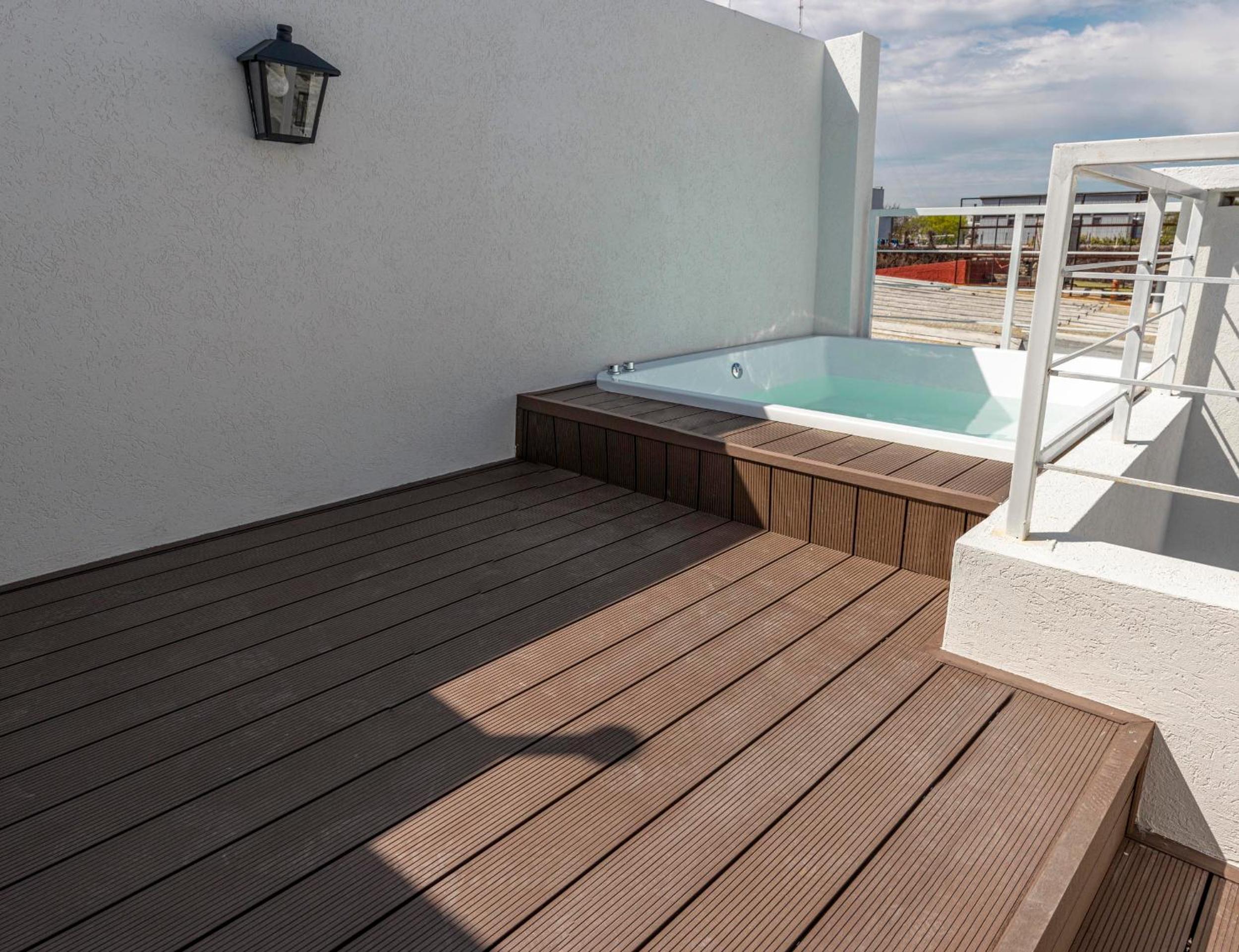Fliphaus Loyola 1500 - Lux House Palermo Holly