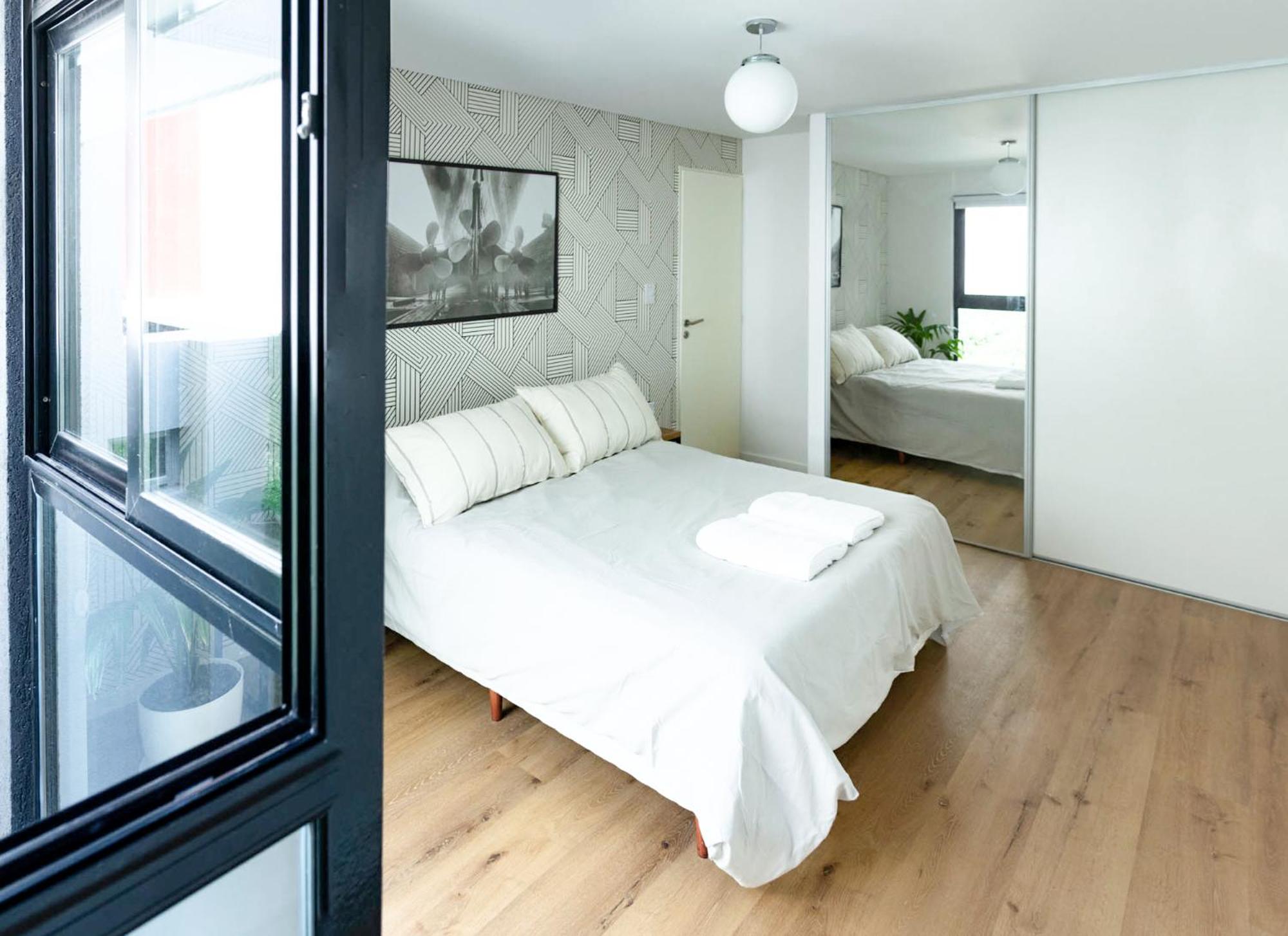 Fliphaus Loyola 1500 - Lux House Palermo Holly