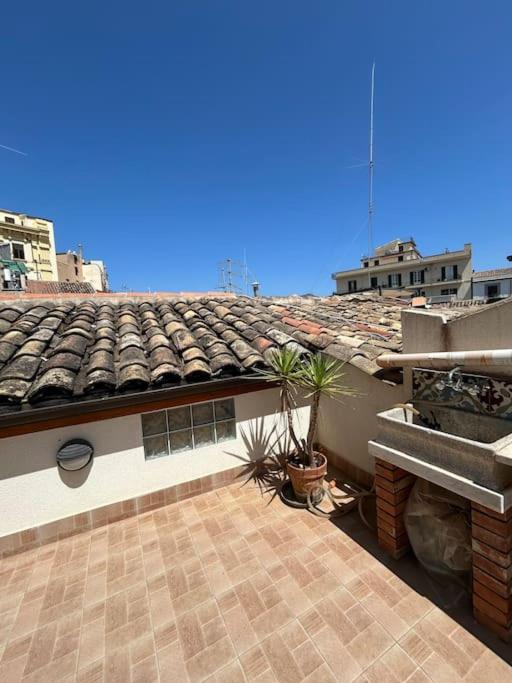 roof