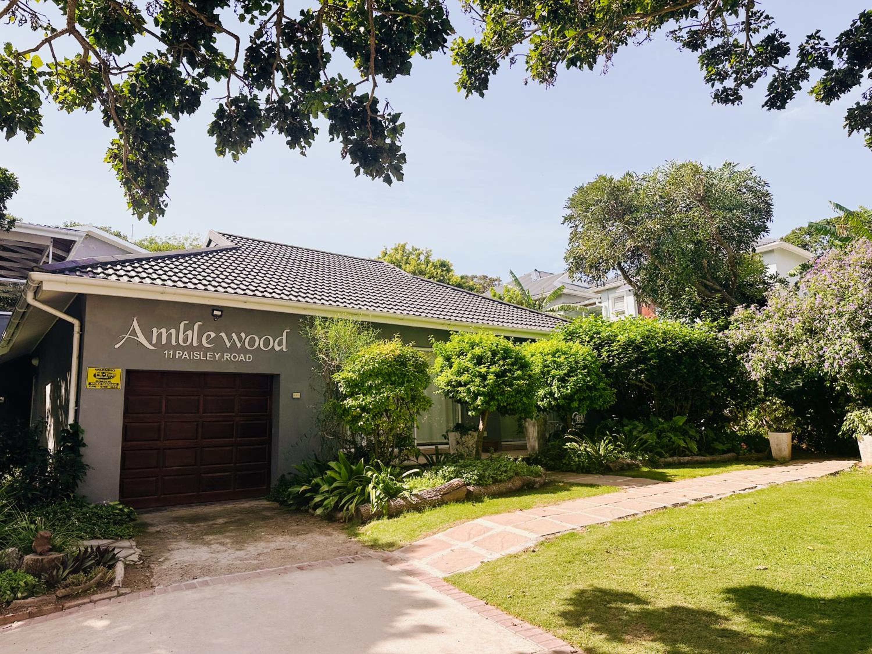 Sea La Vie, Amblewood Guesthouse