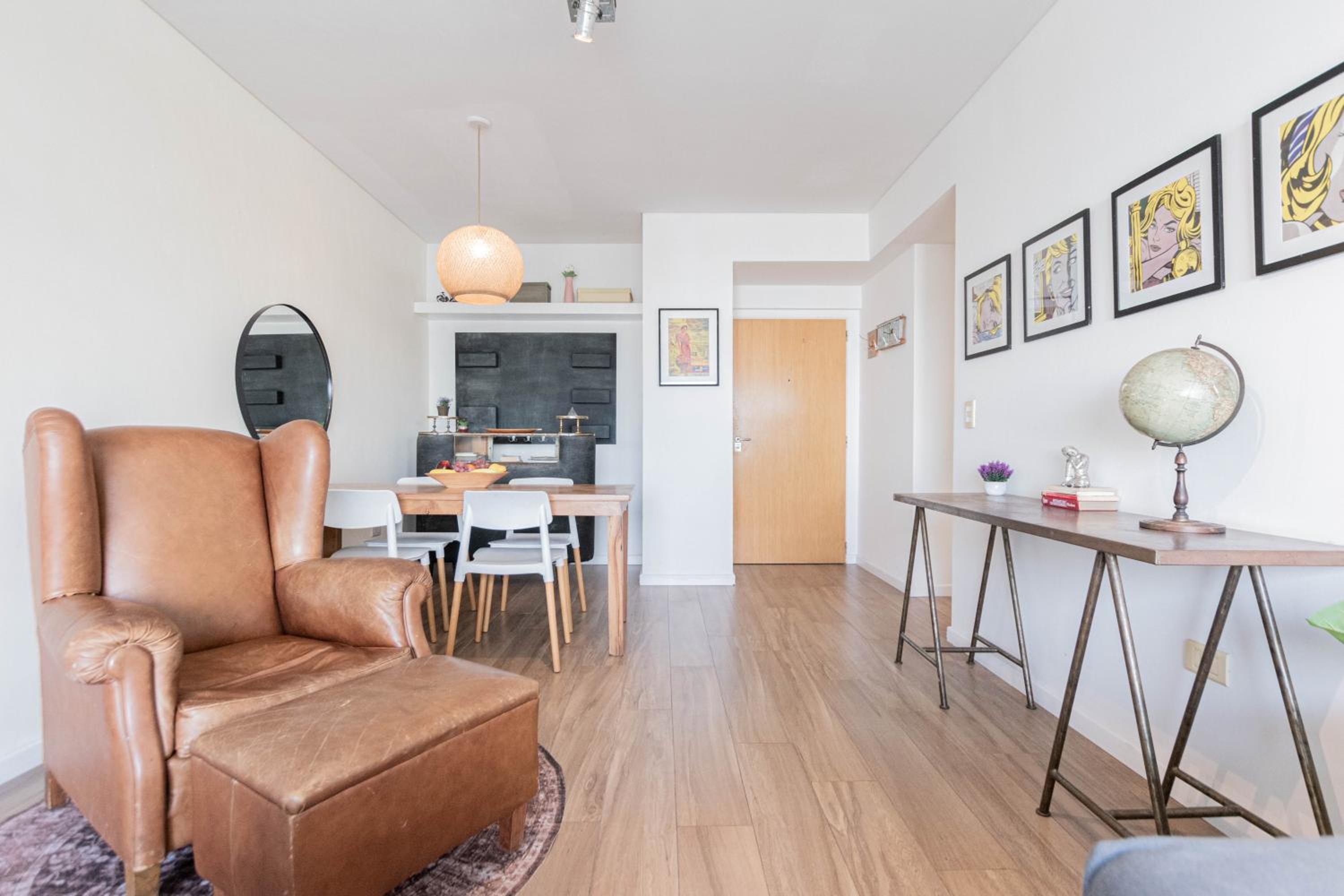 Fliphaus Ravignani 2257 - 3 Bd Palermo Hollywoo