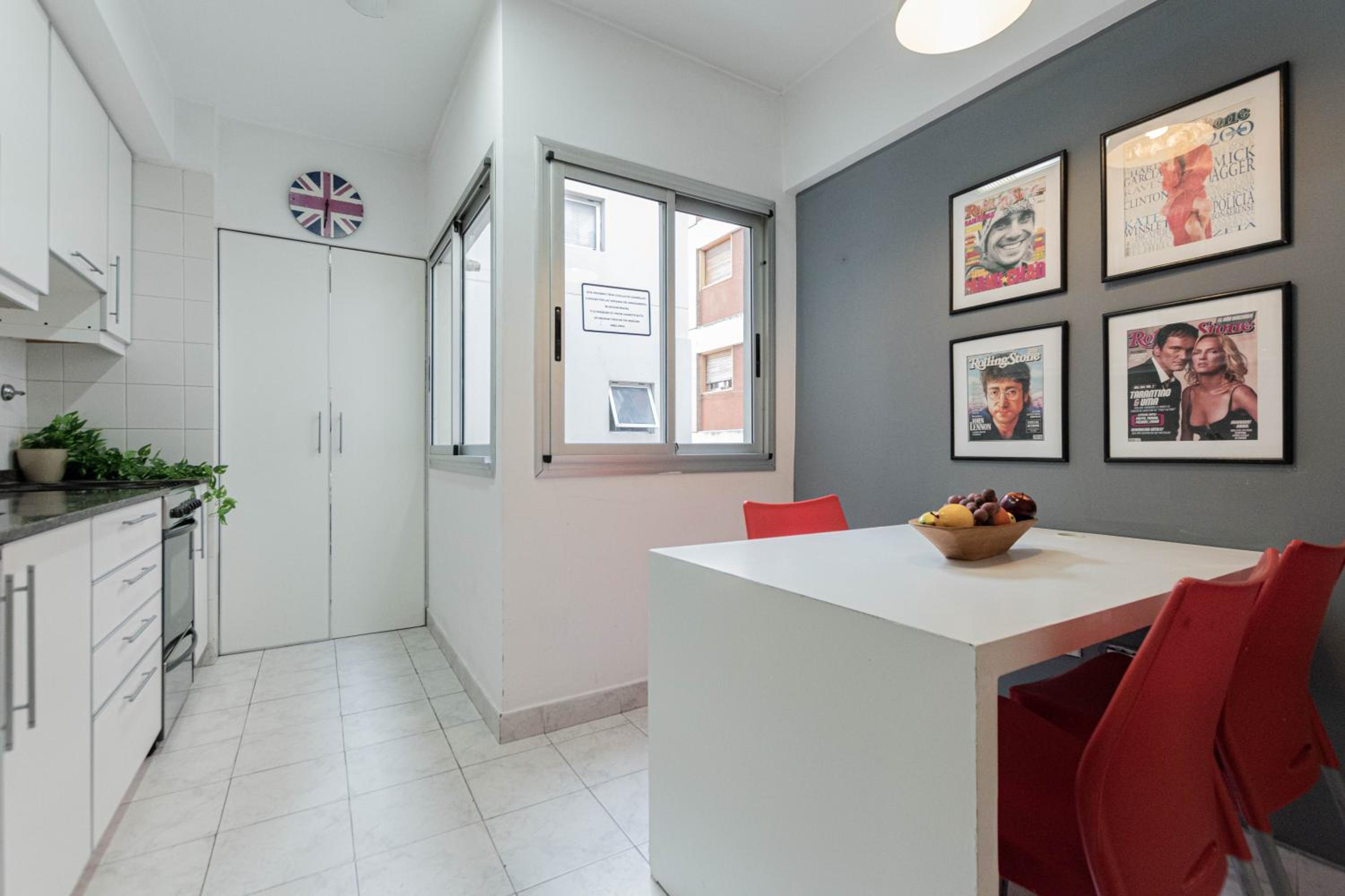 Fliphaus Ravignani 2257 - 3 Bd Palermo Hollywoo