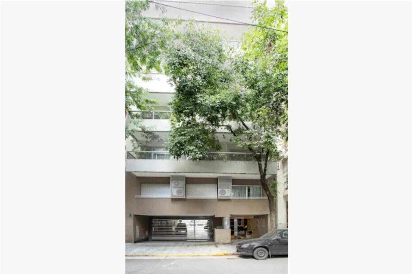 Fliphaus Ravignani 2257 - 3 Bd Palermo Hollywoo