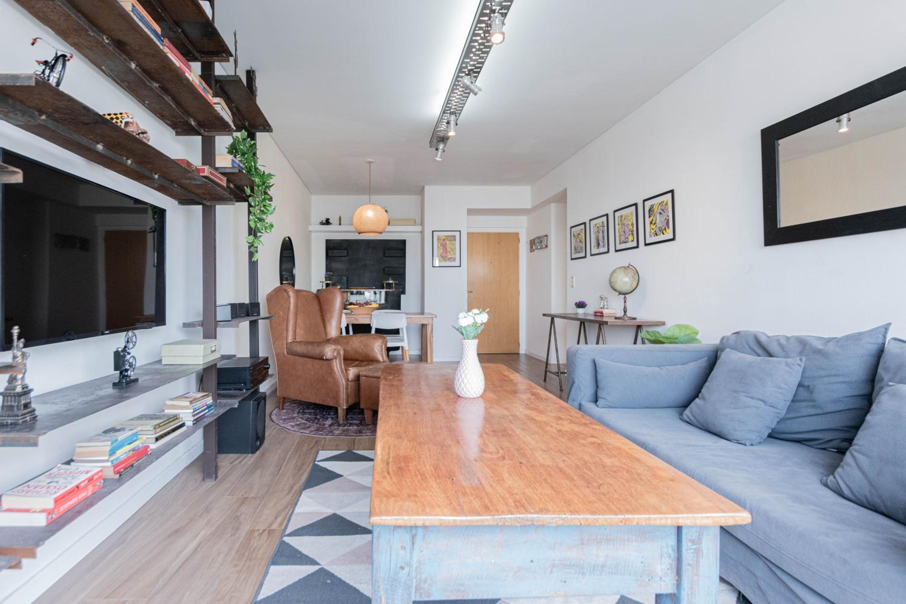 Fliphaus Ravignani 2257 - 3 Bd Palermo Hollywoo