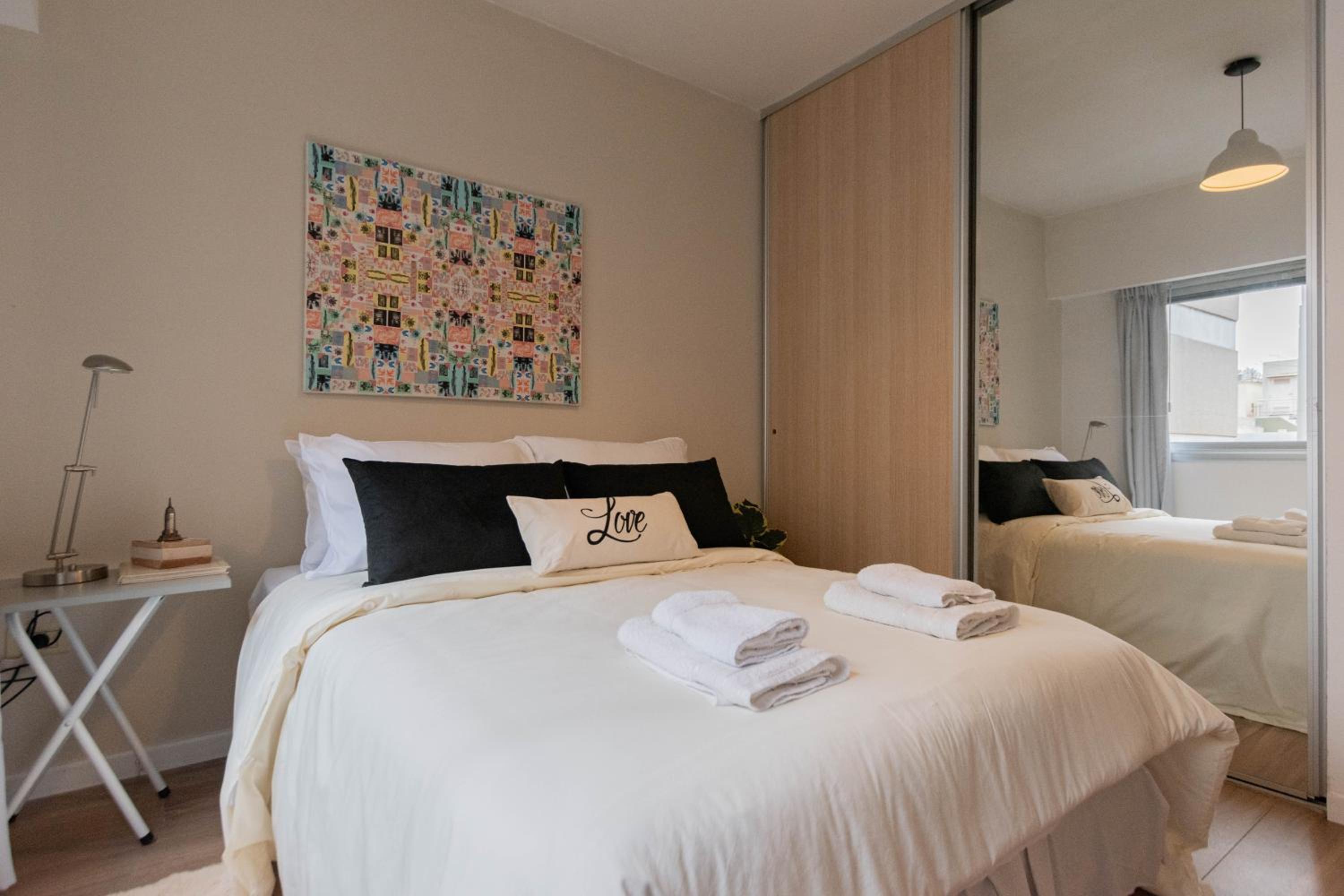 Fliphaus Ravignani 2257 - 3 Bd Palermo Hollywoo
