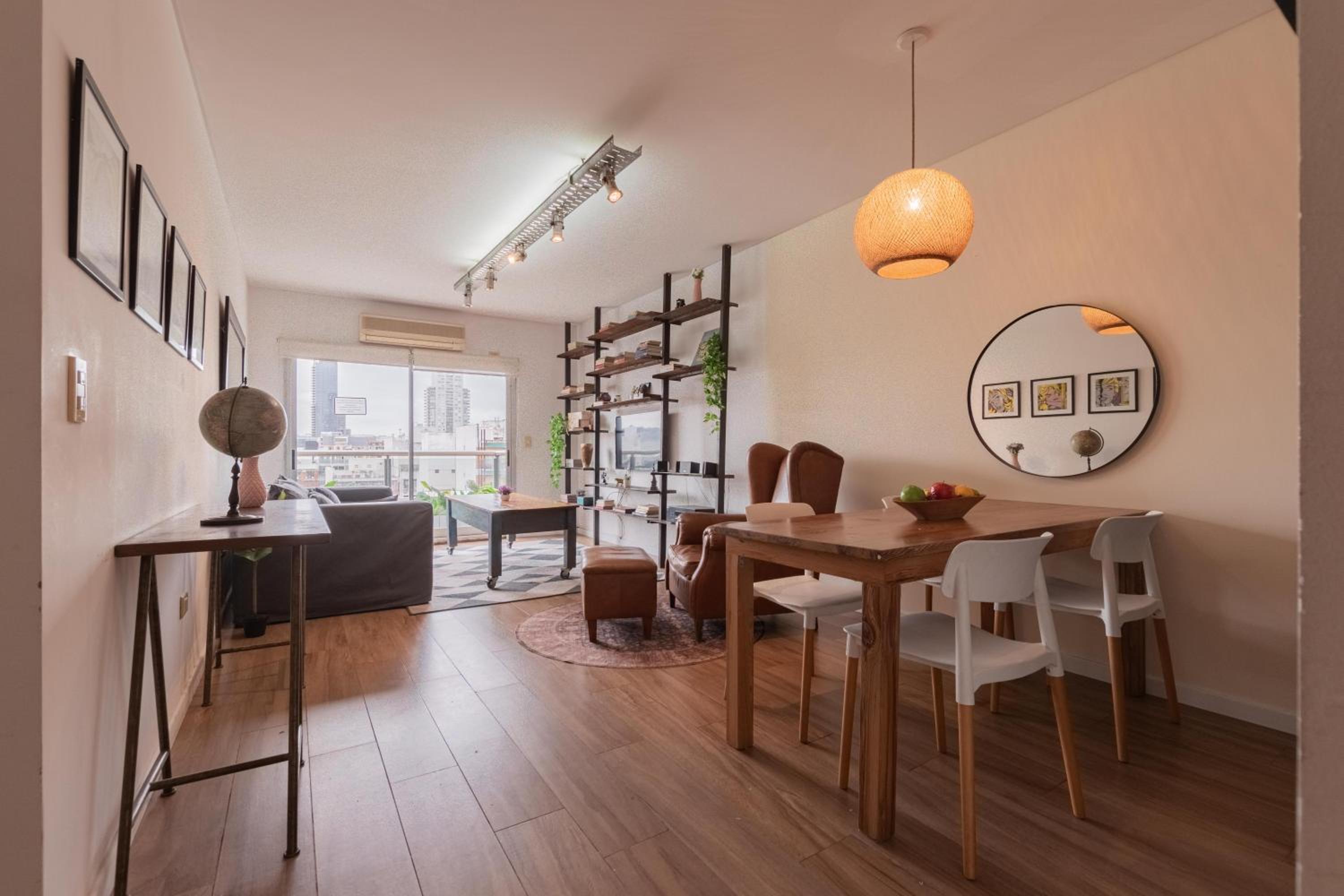 Fliphaus Ravignani 2257 - 3 Bd Palermo Hollywoo