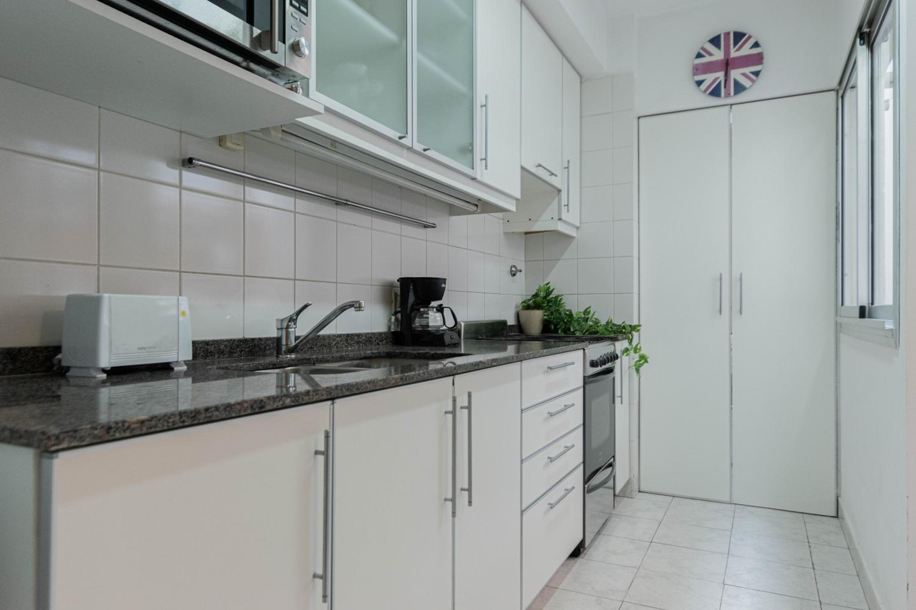 Fliphaus Ravignani 2257 - 3 Bd Palermo Hollywoo
