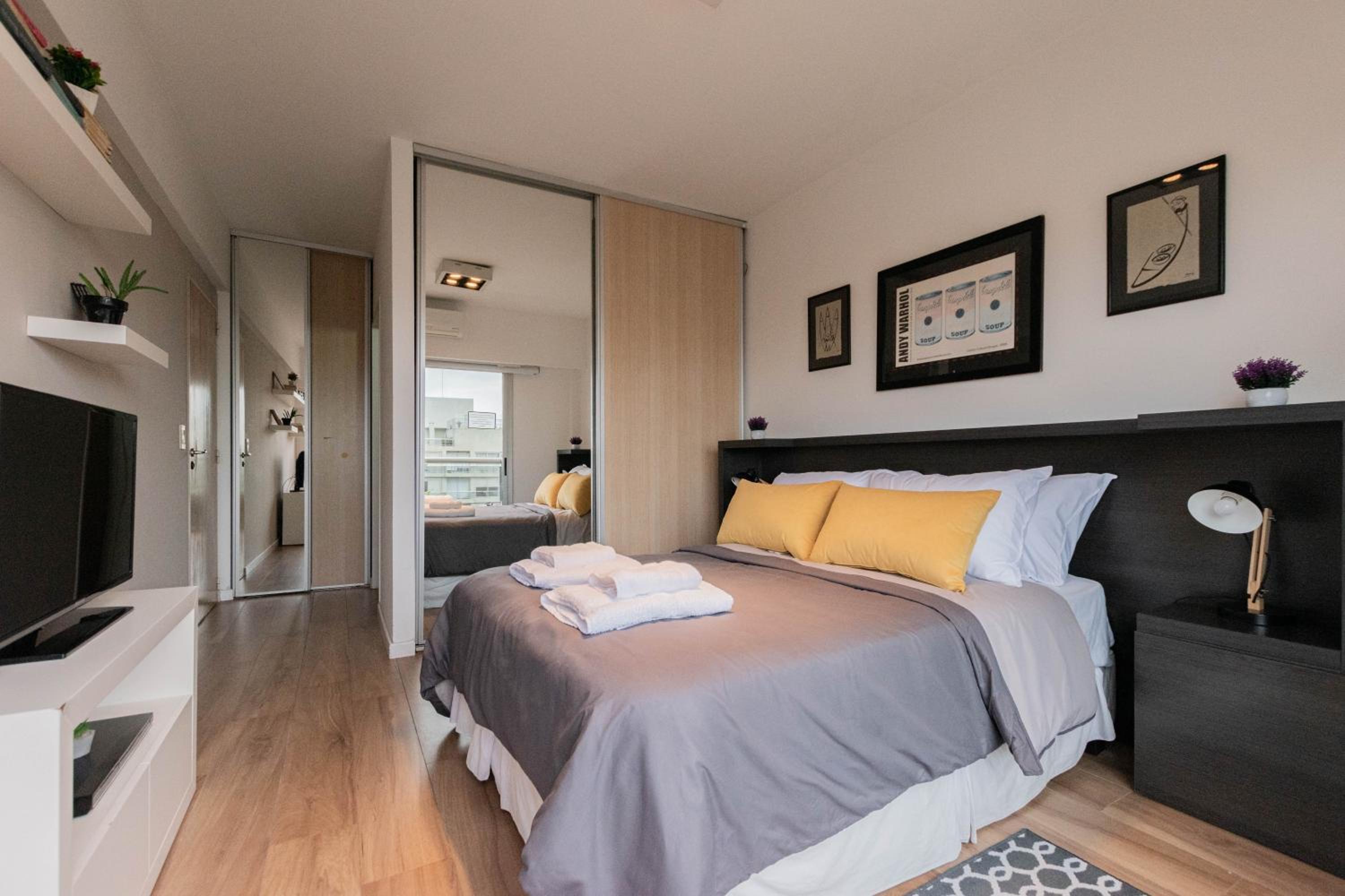 Fliphaus Ravignani 2257 - 3 Bd Palermo Hollywoo