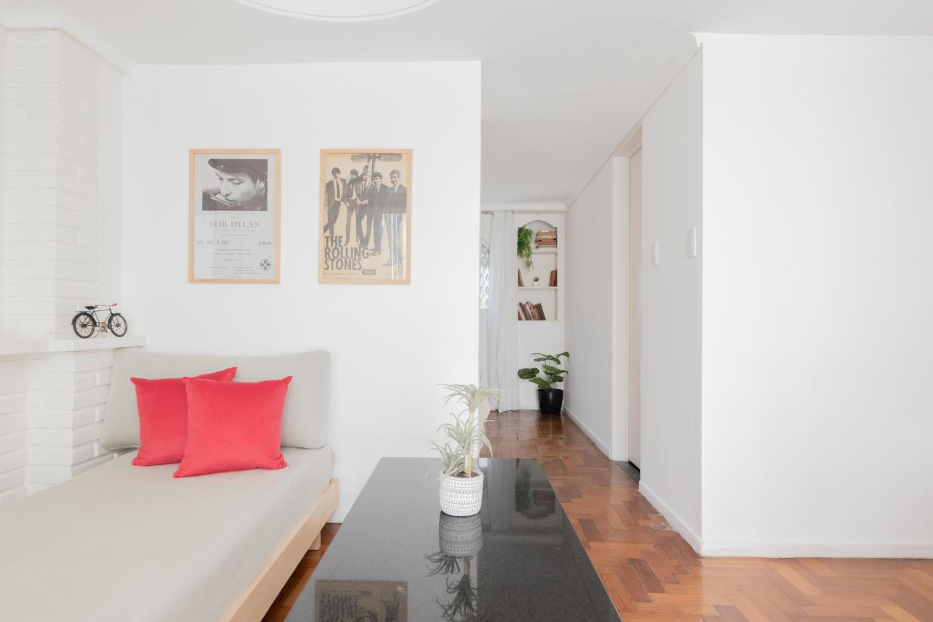 Fliphaus Guido 1700 A - New Petit Apt Recoleta
