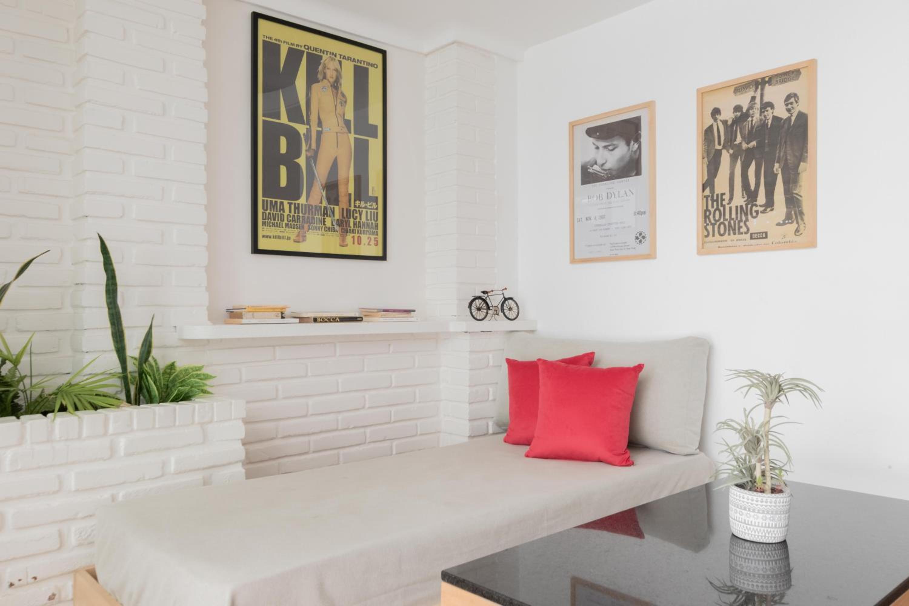 Fliphaus Guido 1700 A - New Petit Apt Recoleta