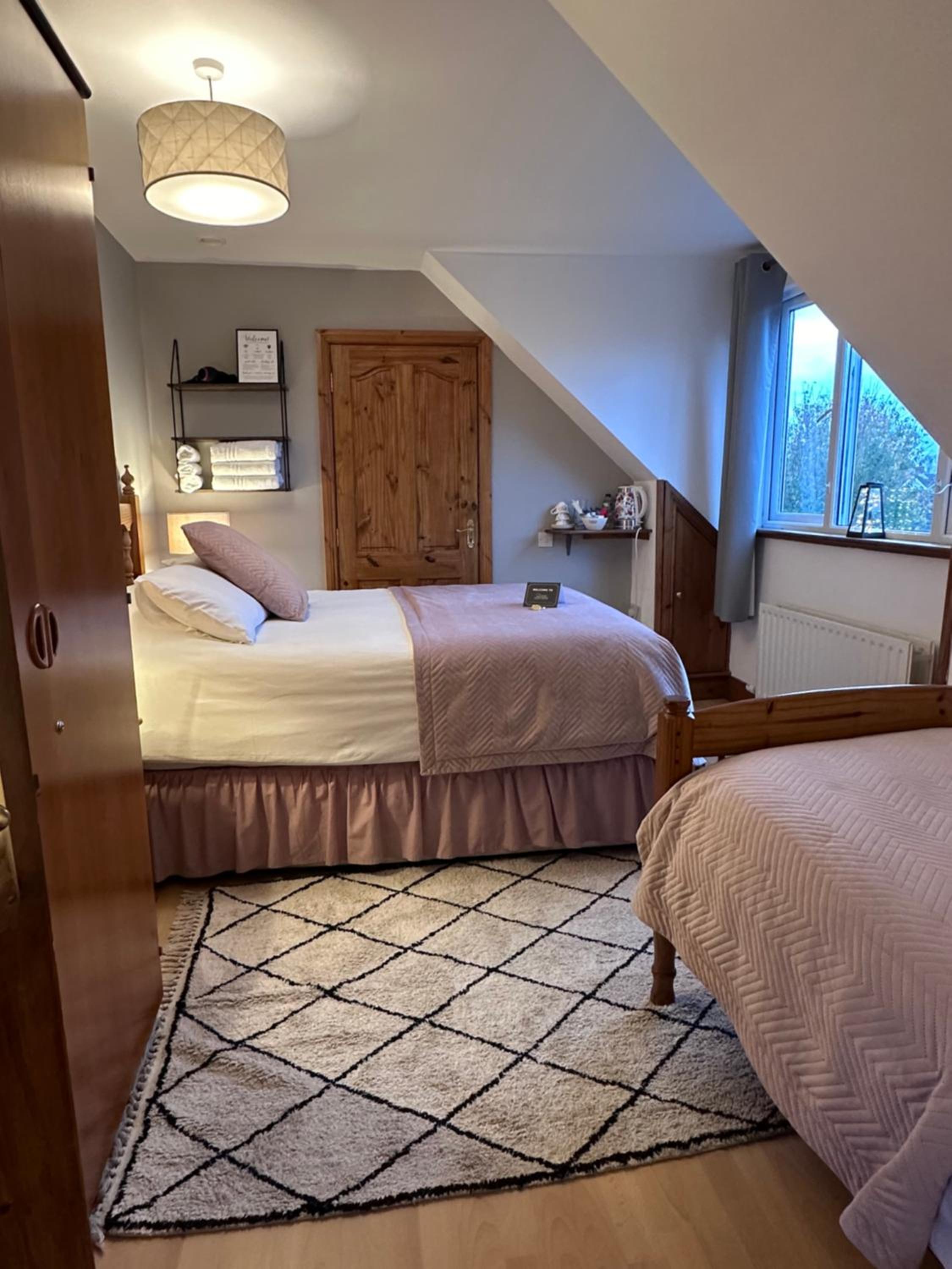 Malahide Guest Rooms view 5