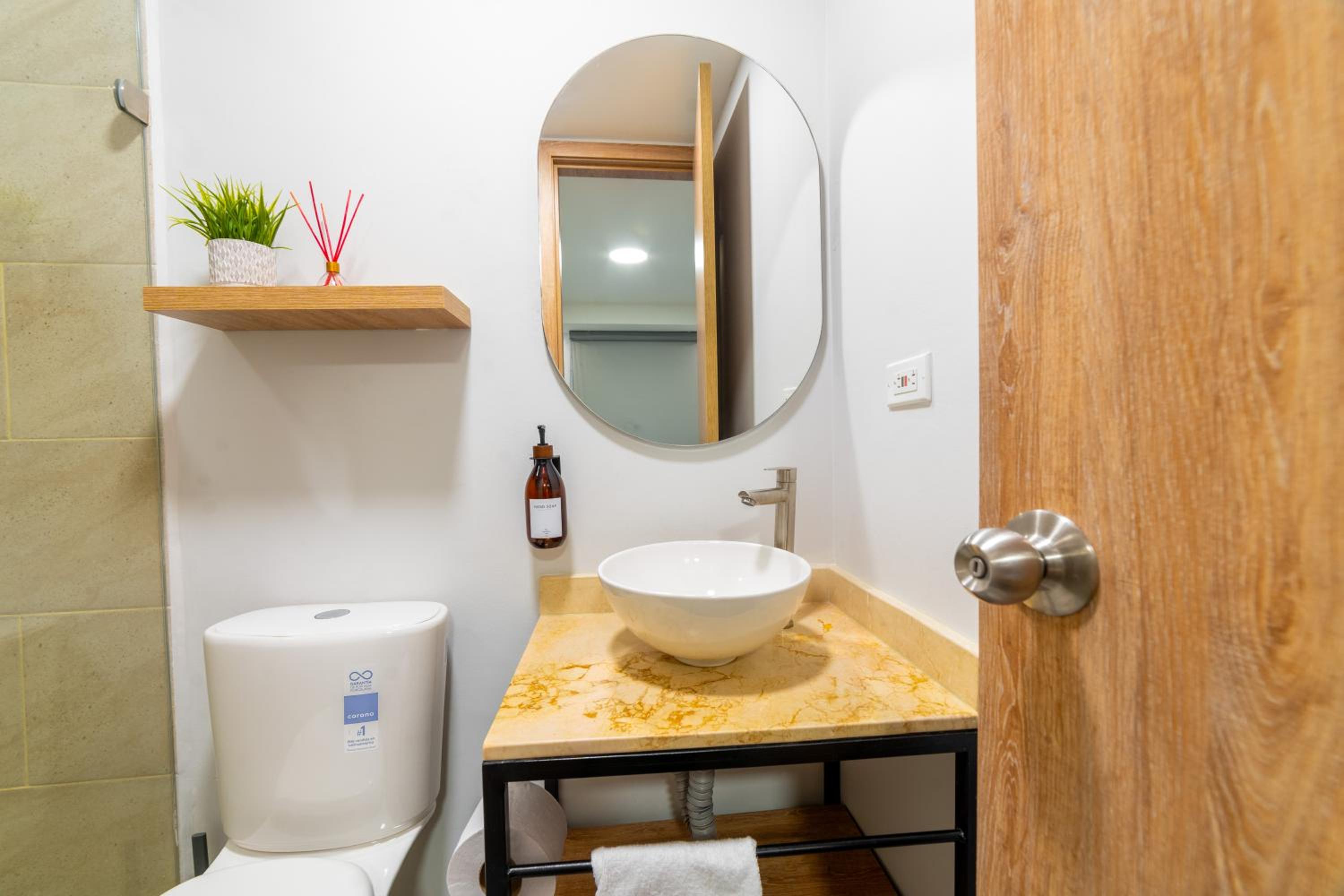 Casa Gracia Hotel Boutique