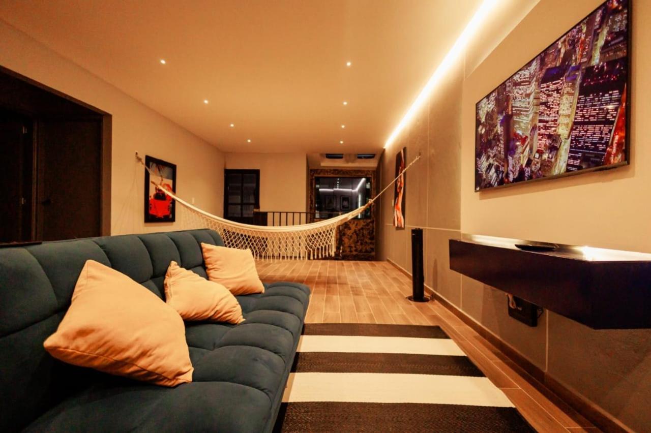 Hermoso LOFT en Guaduas