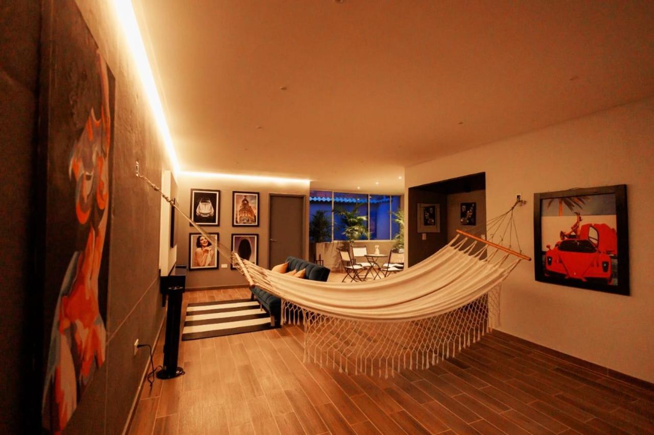Hermoso LOFT en Guaduas