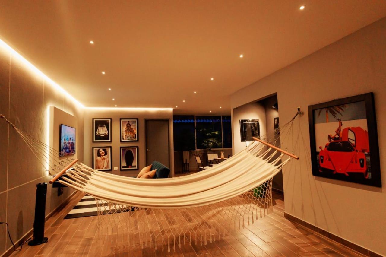 Hermoso LOFT en Guaduas