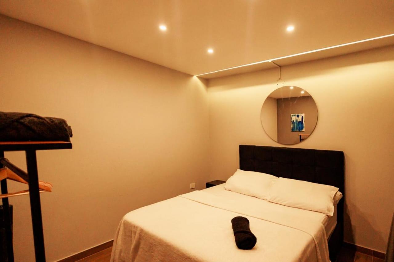 Hermoso LOFT en Guaduas