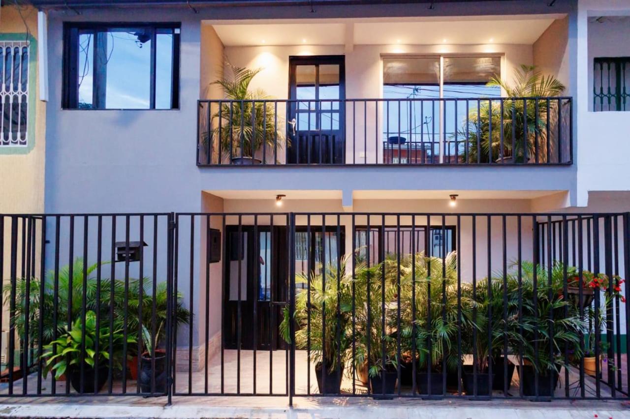 Hermoso LOFT en Guaduas