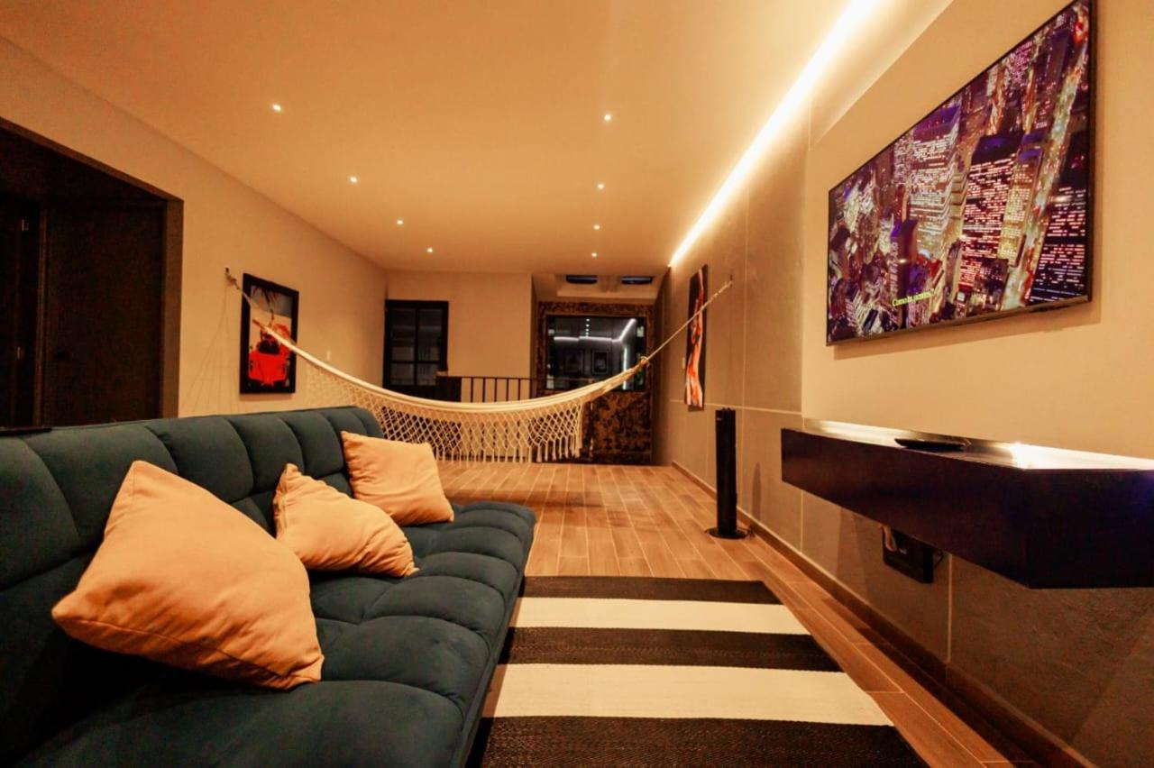 Hermoso LOFT en Guaduas