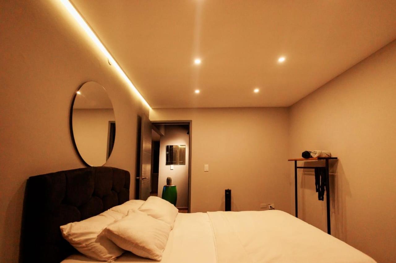 Hermoso LOFT en Guaduas