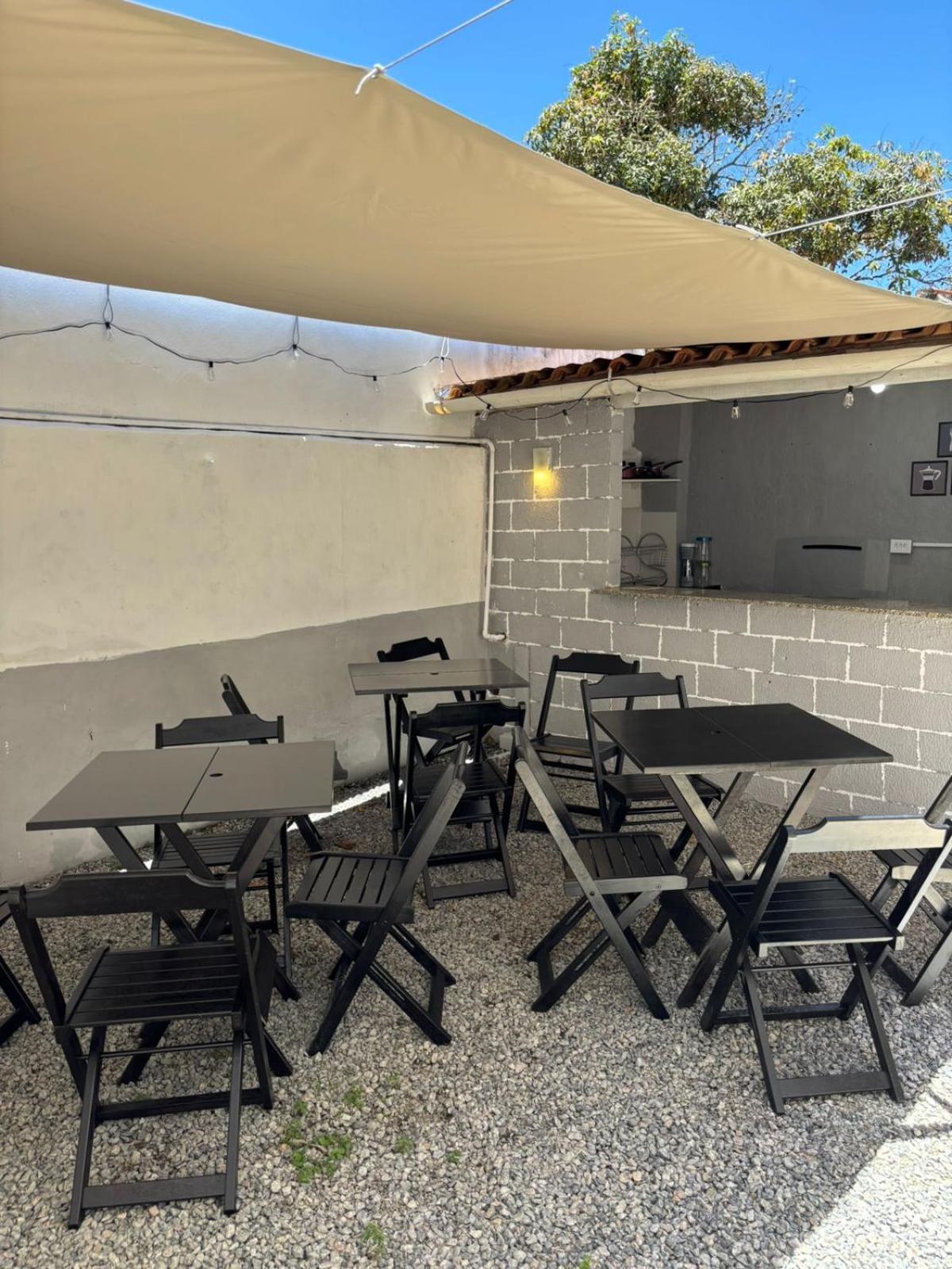 Primos Hostel & House
