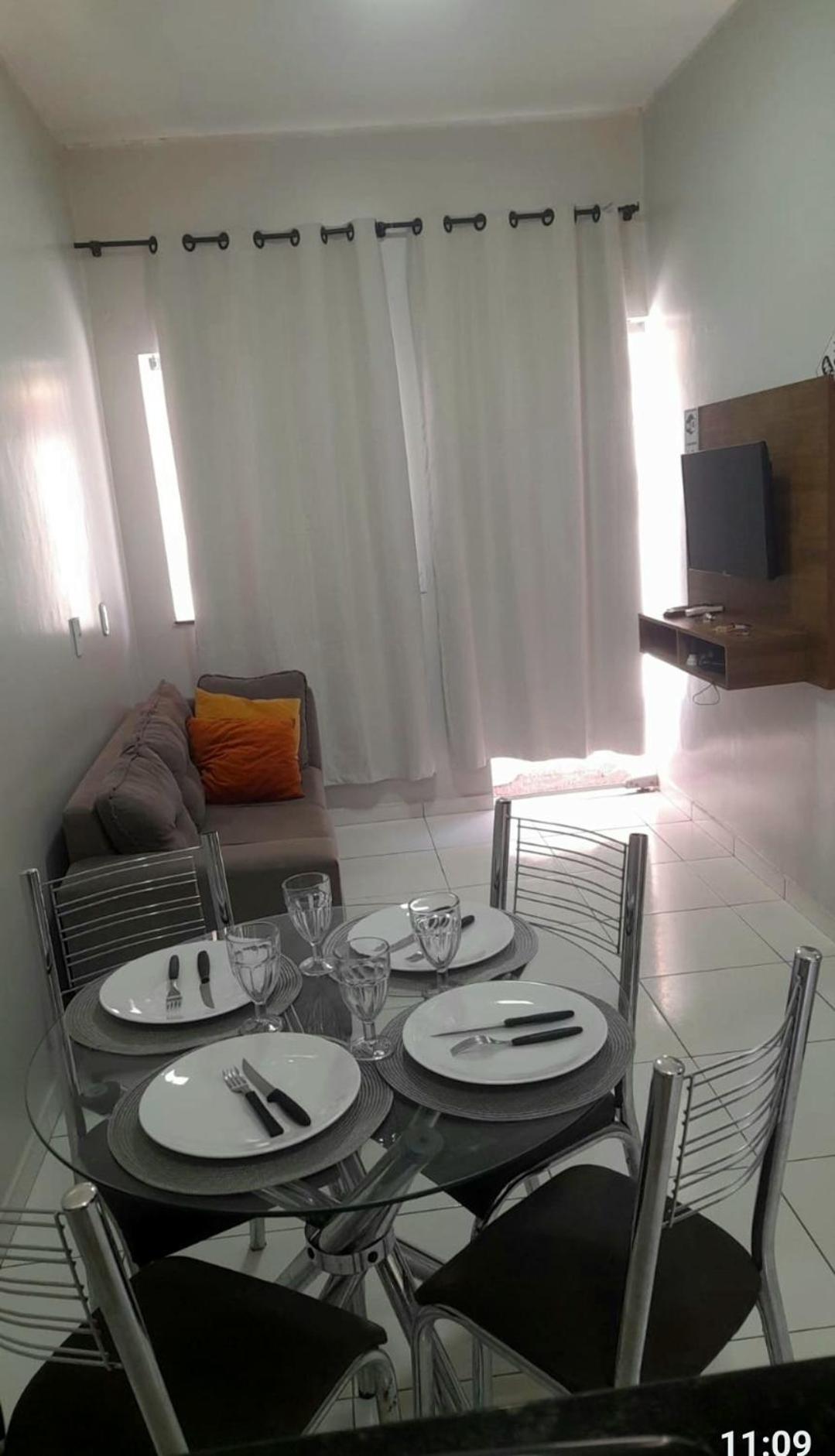 DUNAS RESIDENCE CASA 02