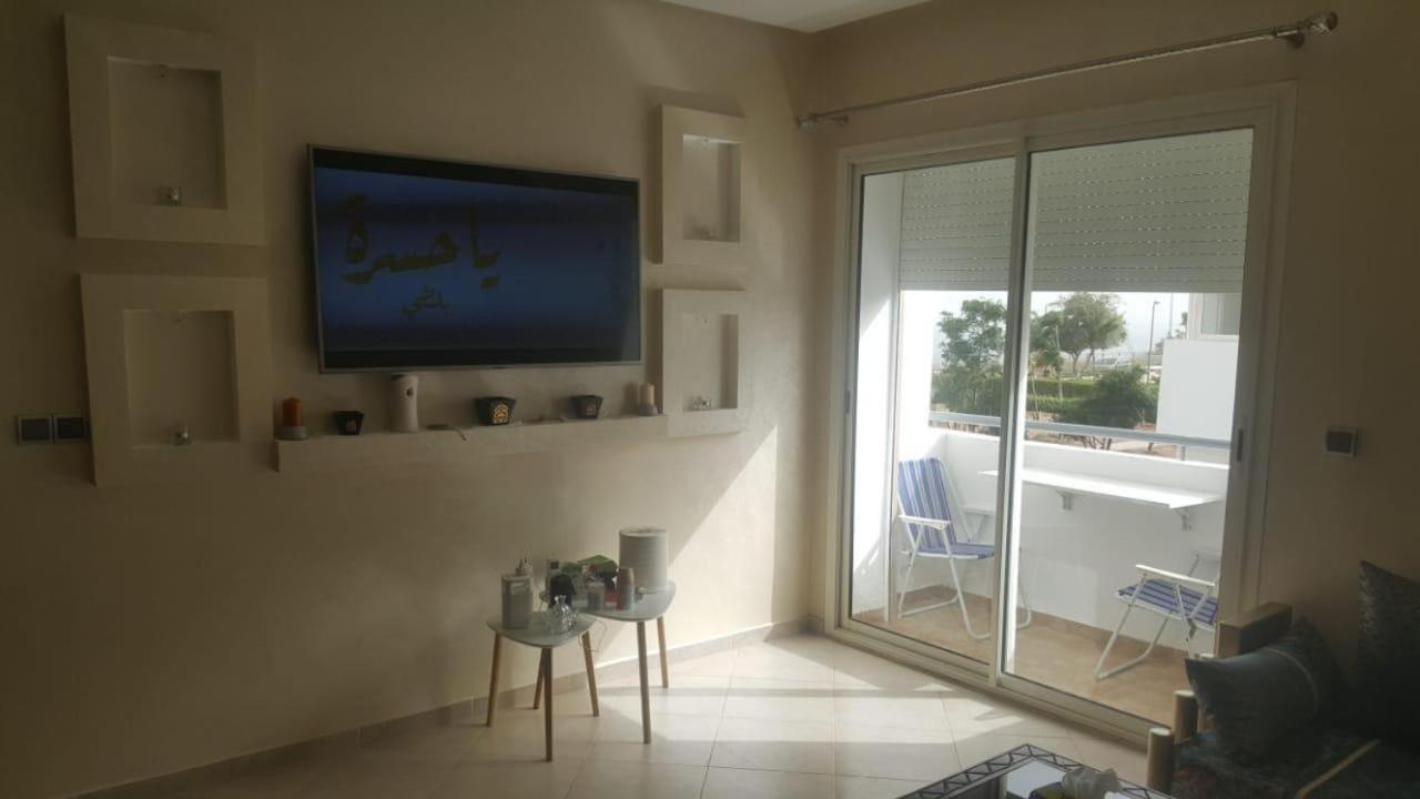 Appartement vue sur mer imiwaddar view 4