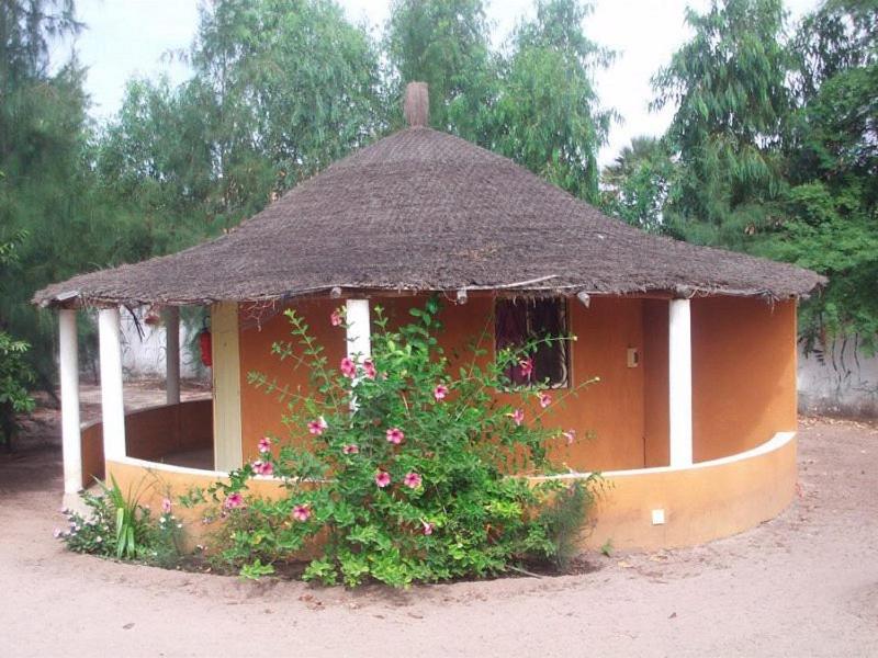 Campement Alboraq