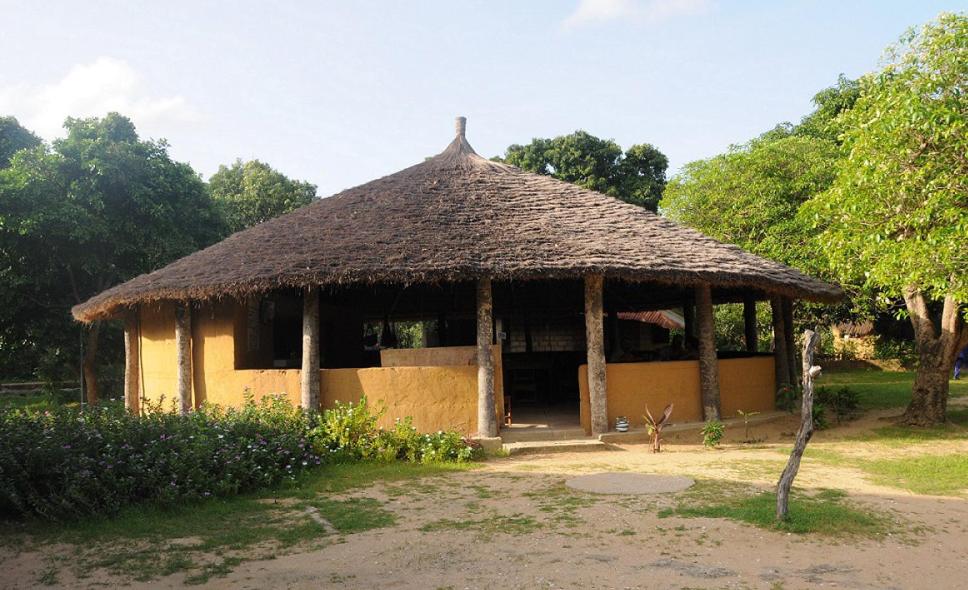 Campement Alboraq