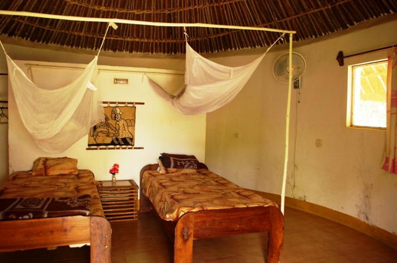 Campement Alboraq