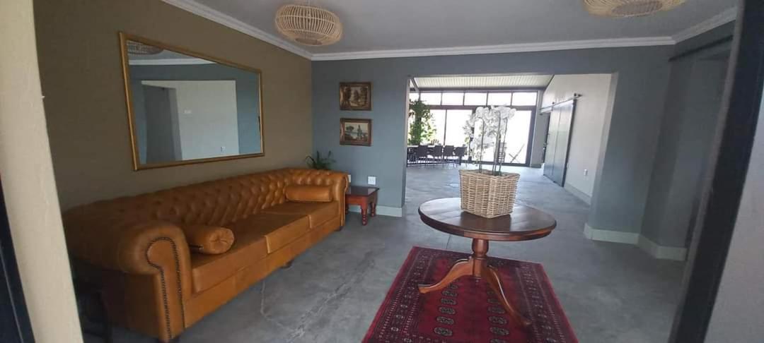Achab chalets view 3