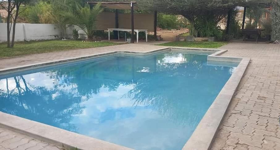 Achab chalets view 4