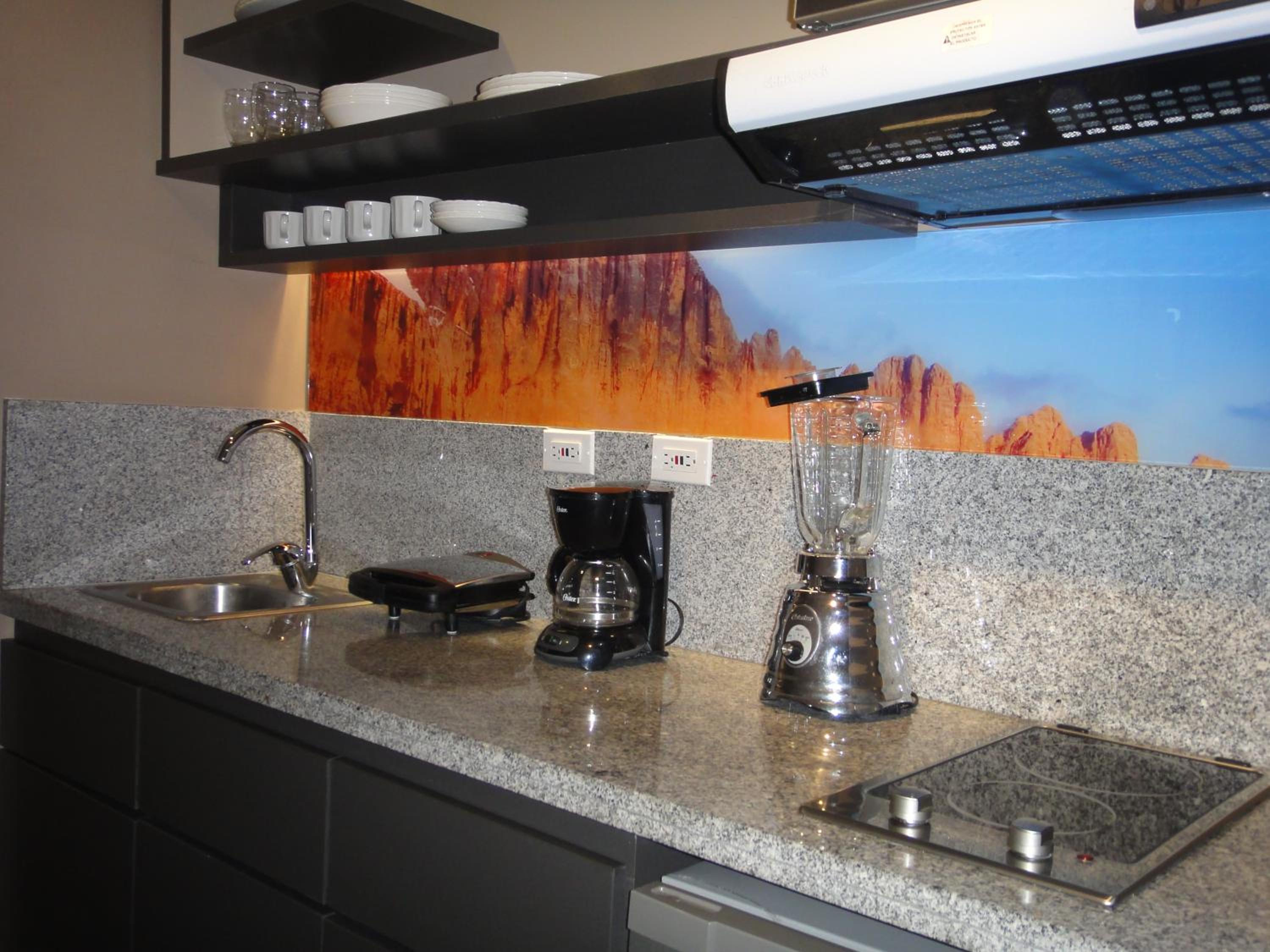 Apartach Apartment 502