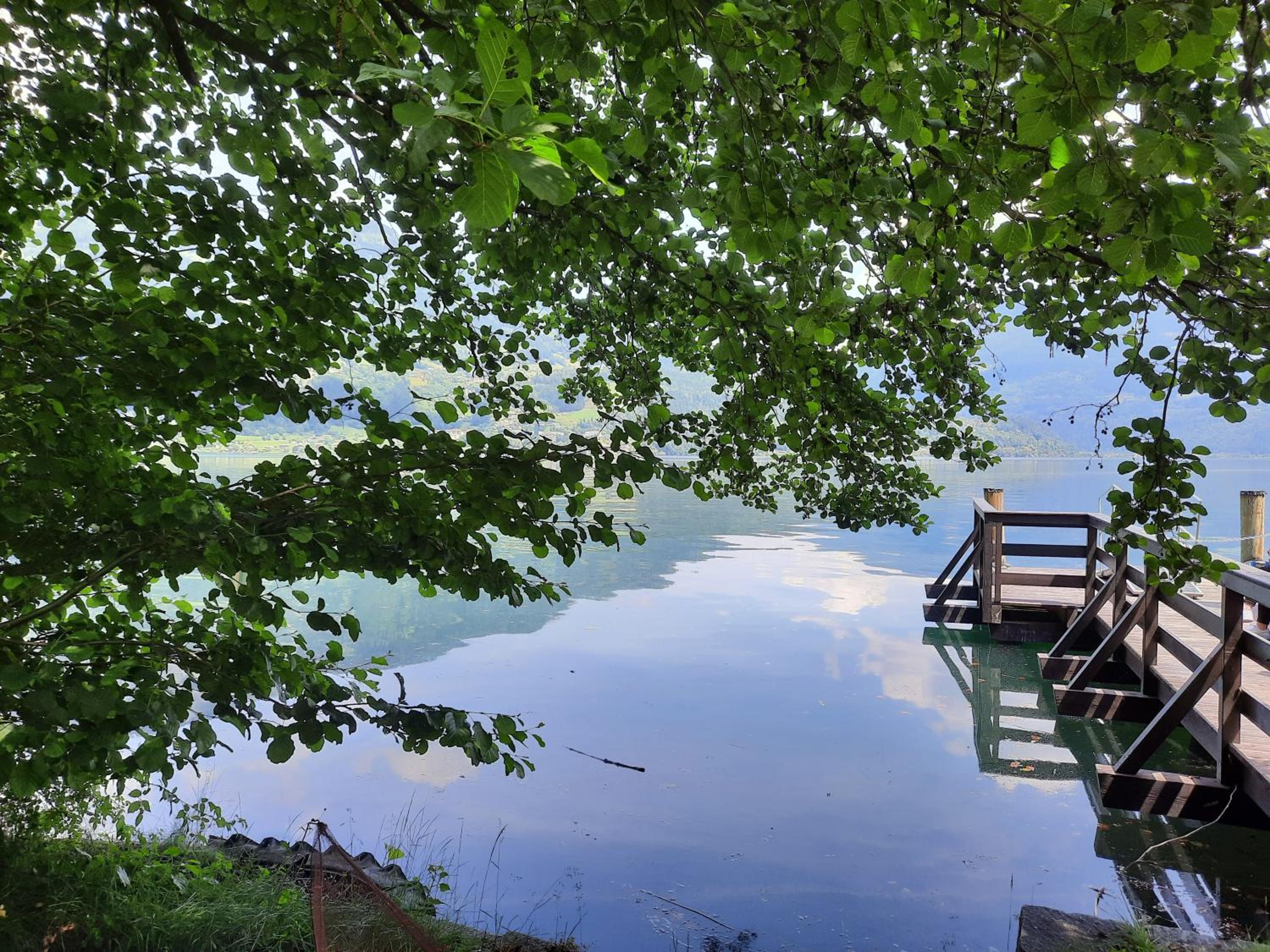 Ferienwohnung Blick Martennock