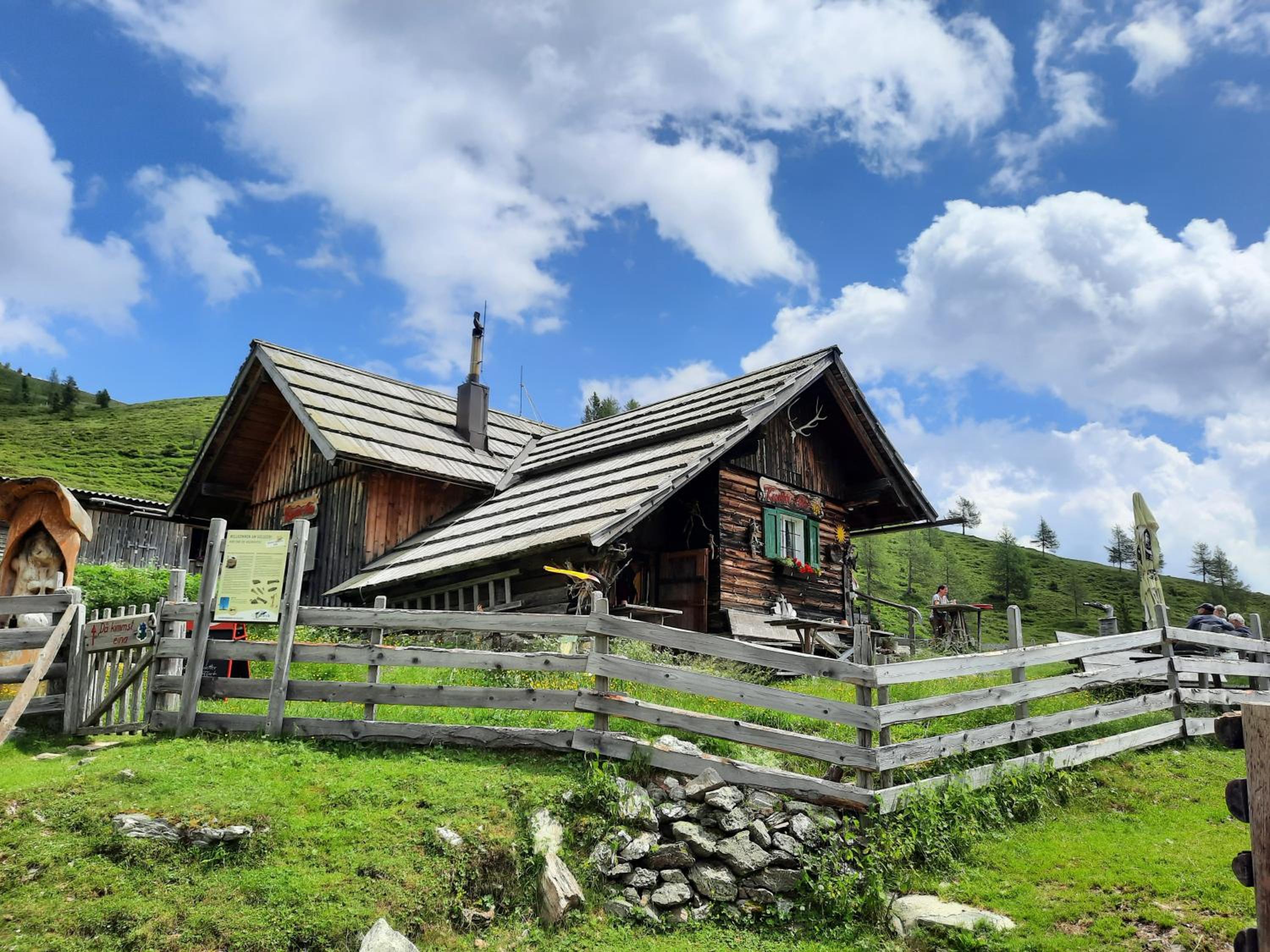 Ferienwohnung Blick Martennock