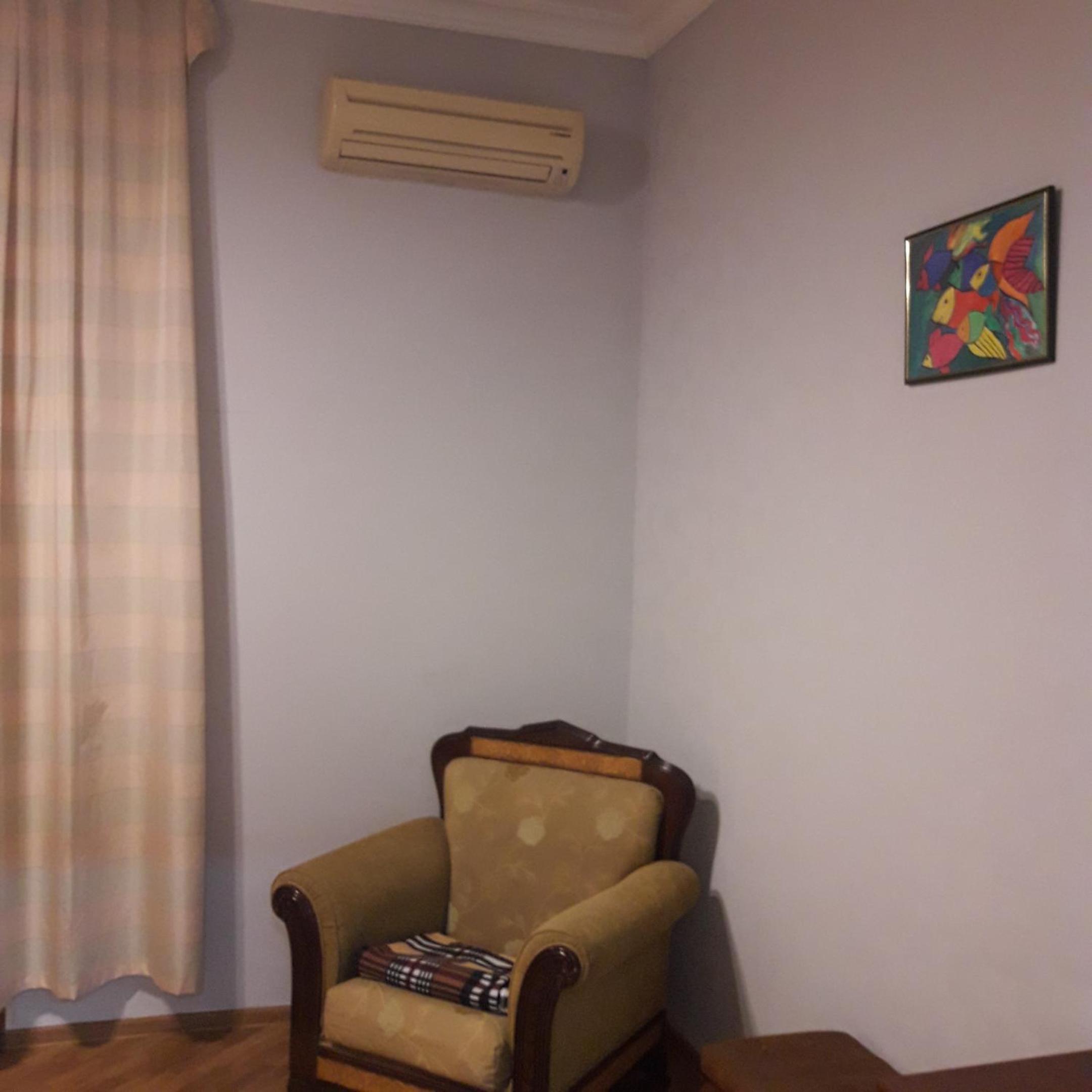 BAKU CITY CENTR Bedroom 1