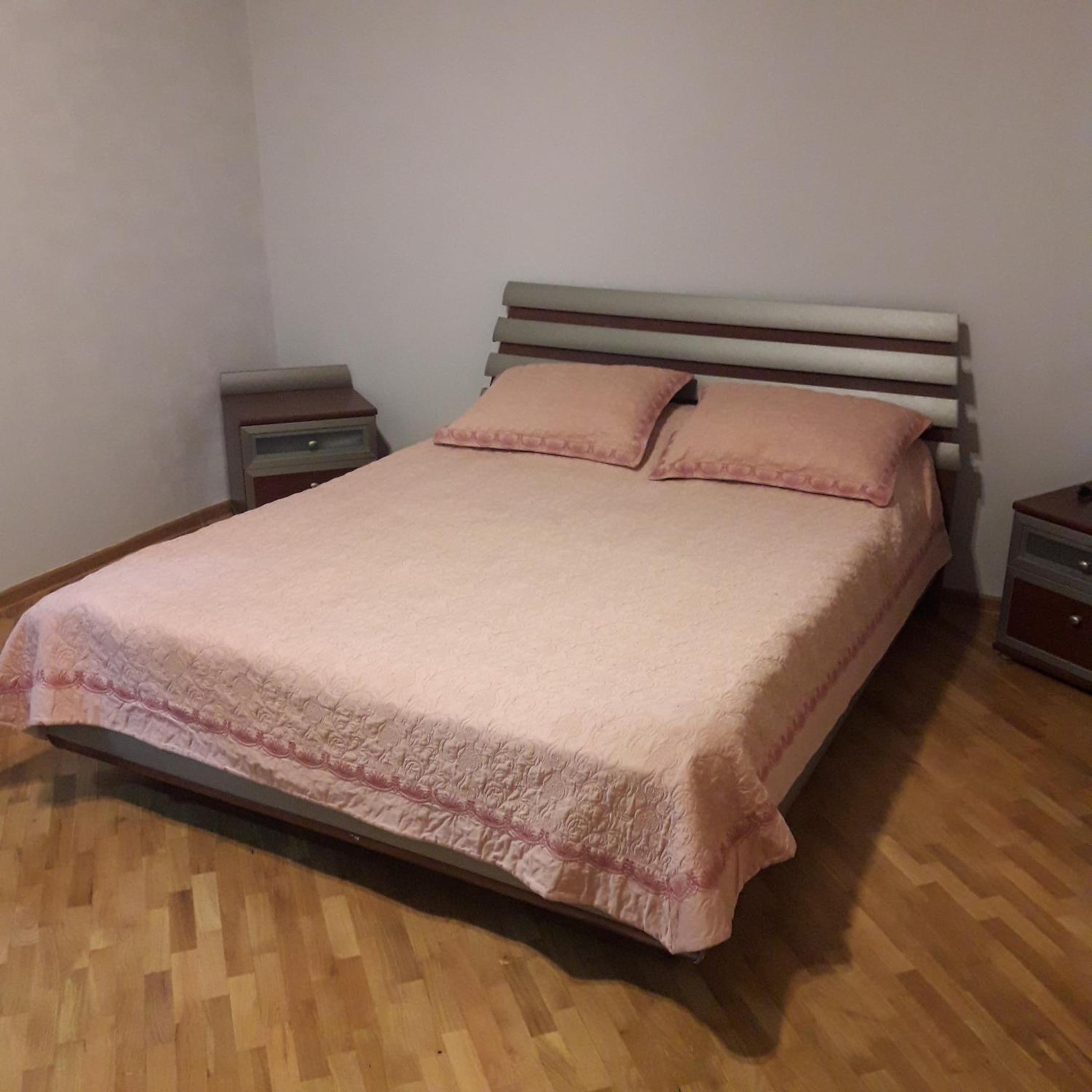 BAKU CITY CENTR Bedroom 1