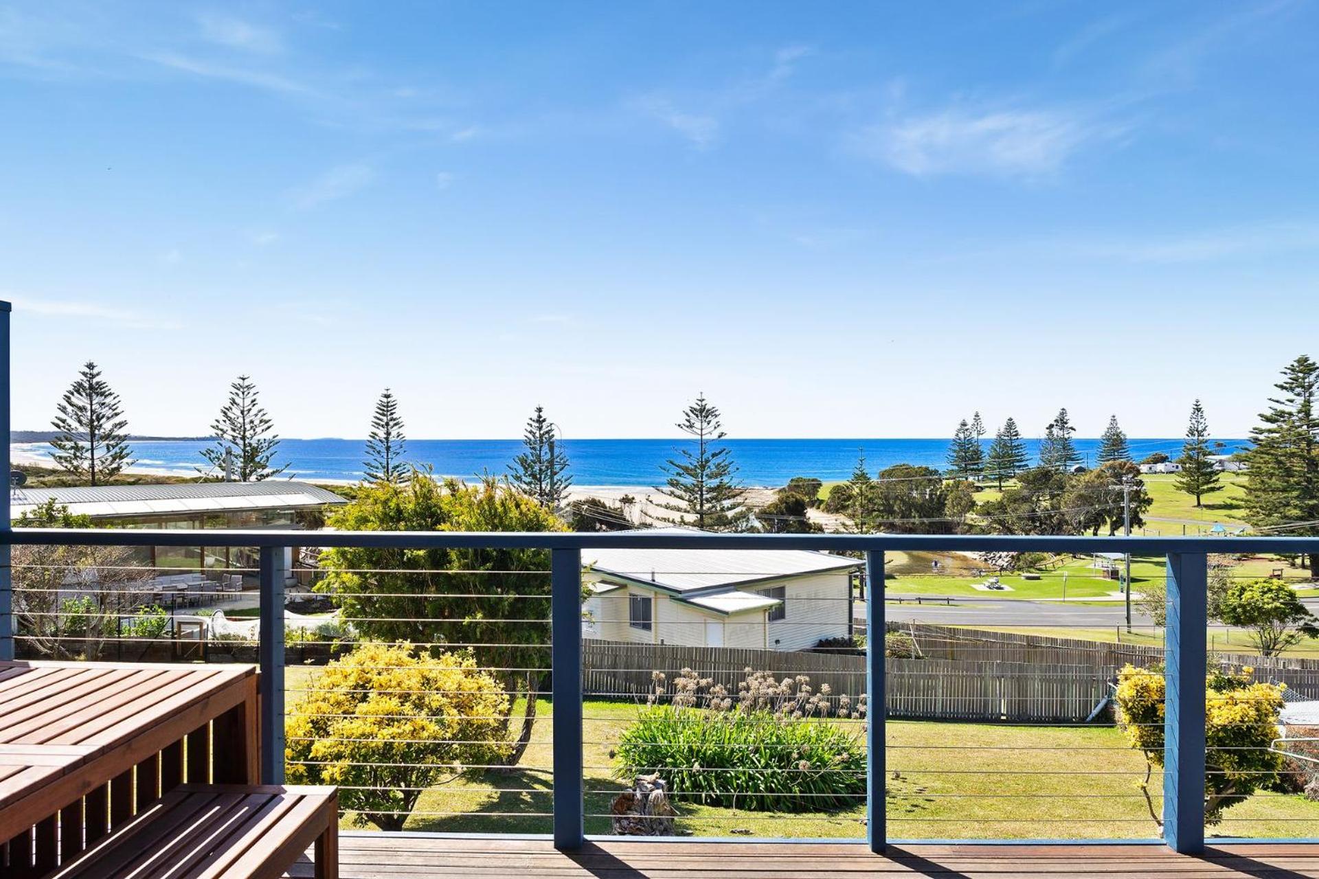 22 Dulling Street Beach House