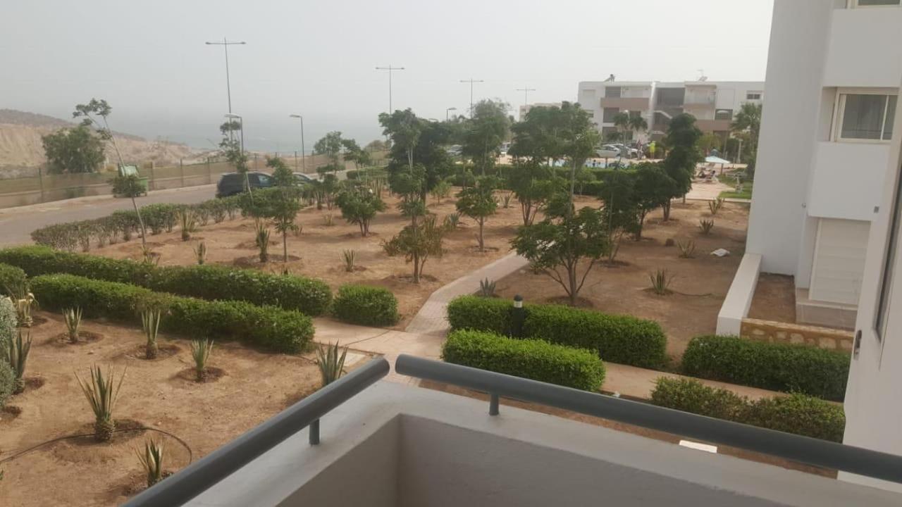 Appartement vue sur mer imiwaddar view 2
