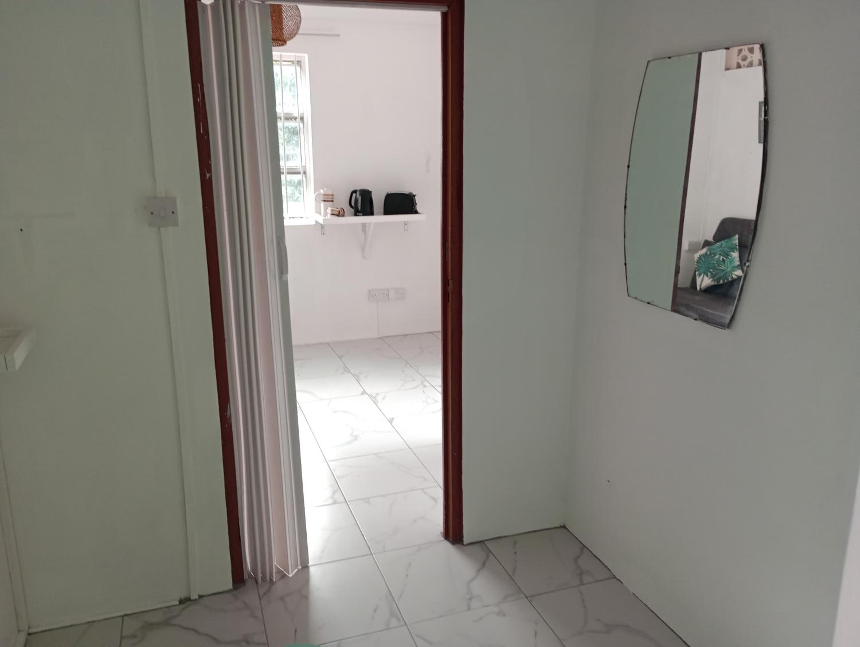 Garifuna Retreat Apartment view 2